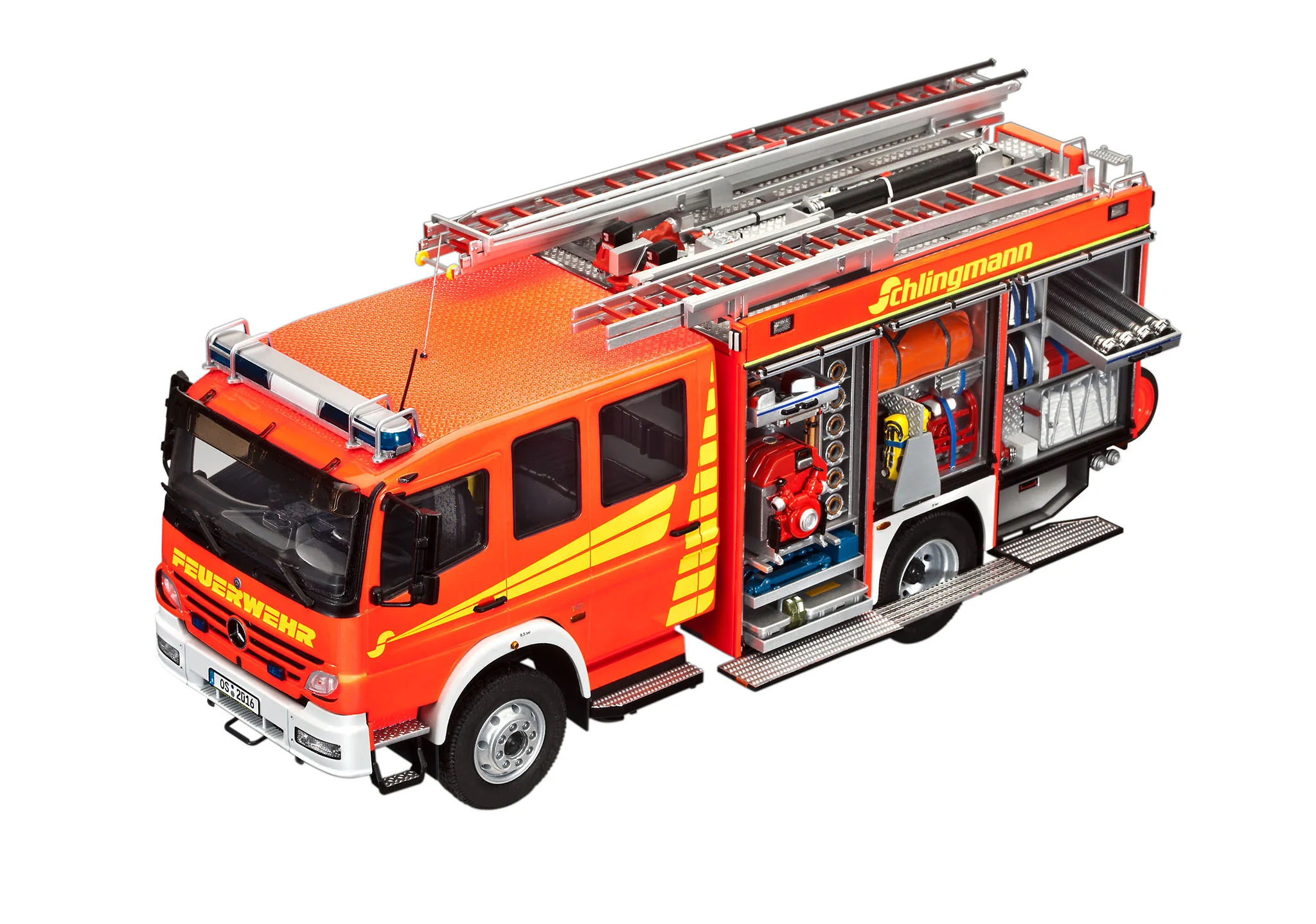 Schlingmann LF 20/16 - Image 2