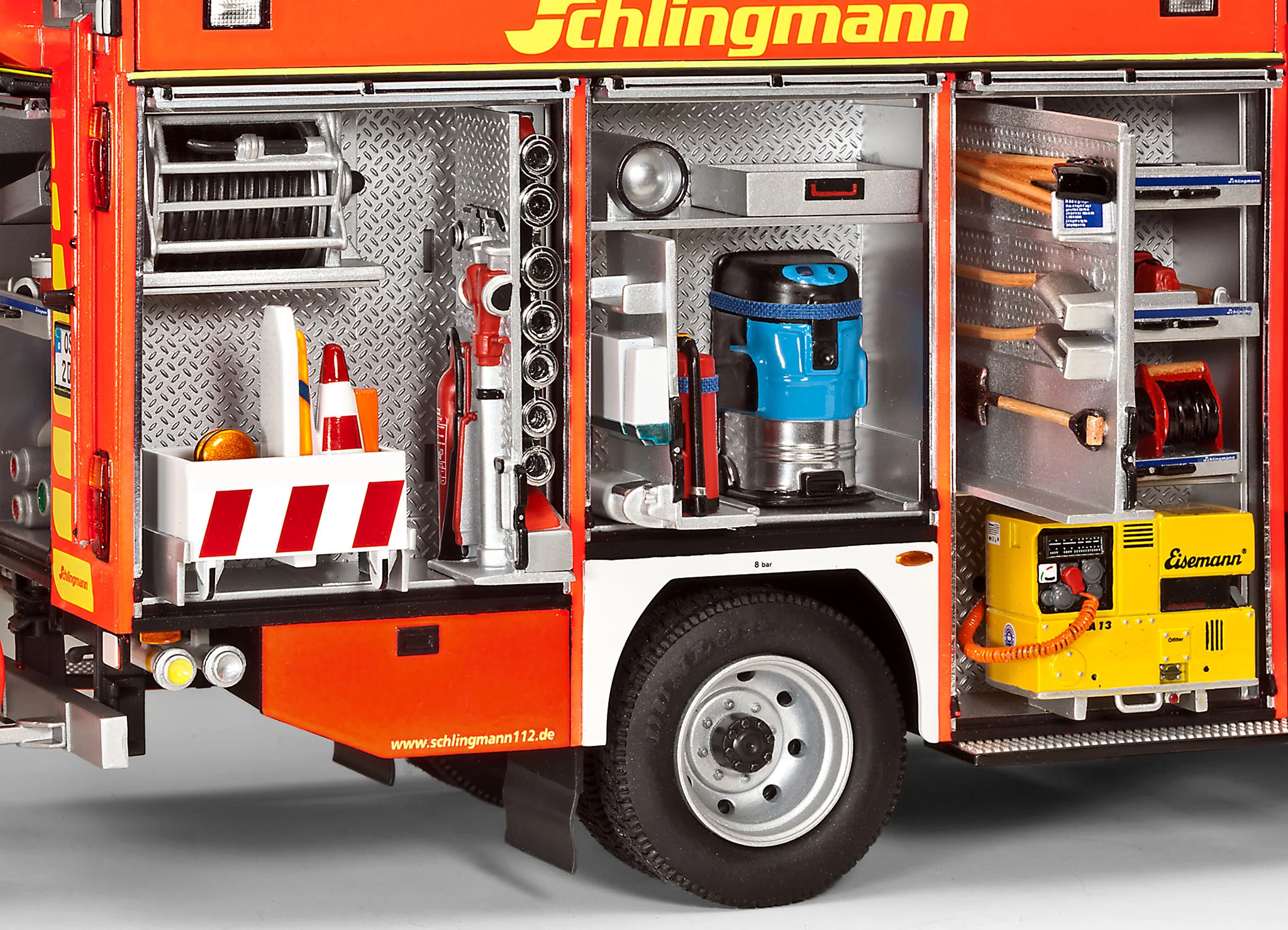 Schlingmann LF 20/16 - Image 4