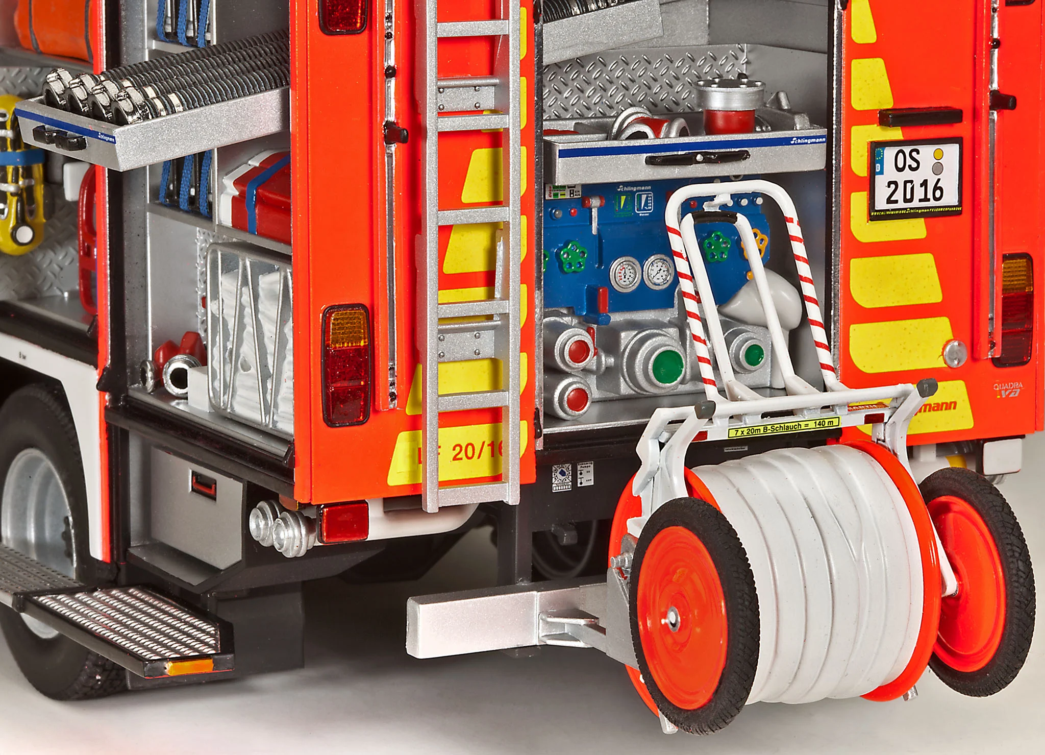 Schlingmann LF 20/16 - Image 5