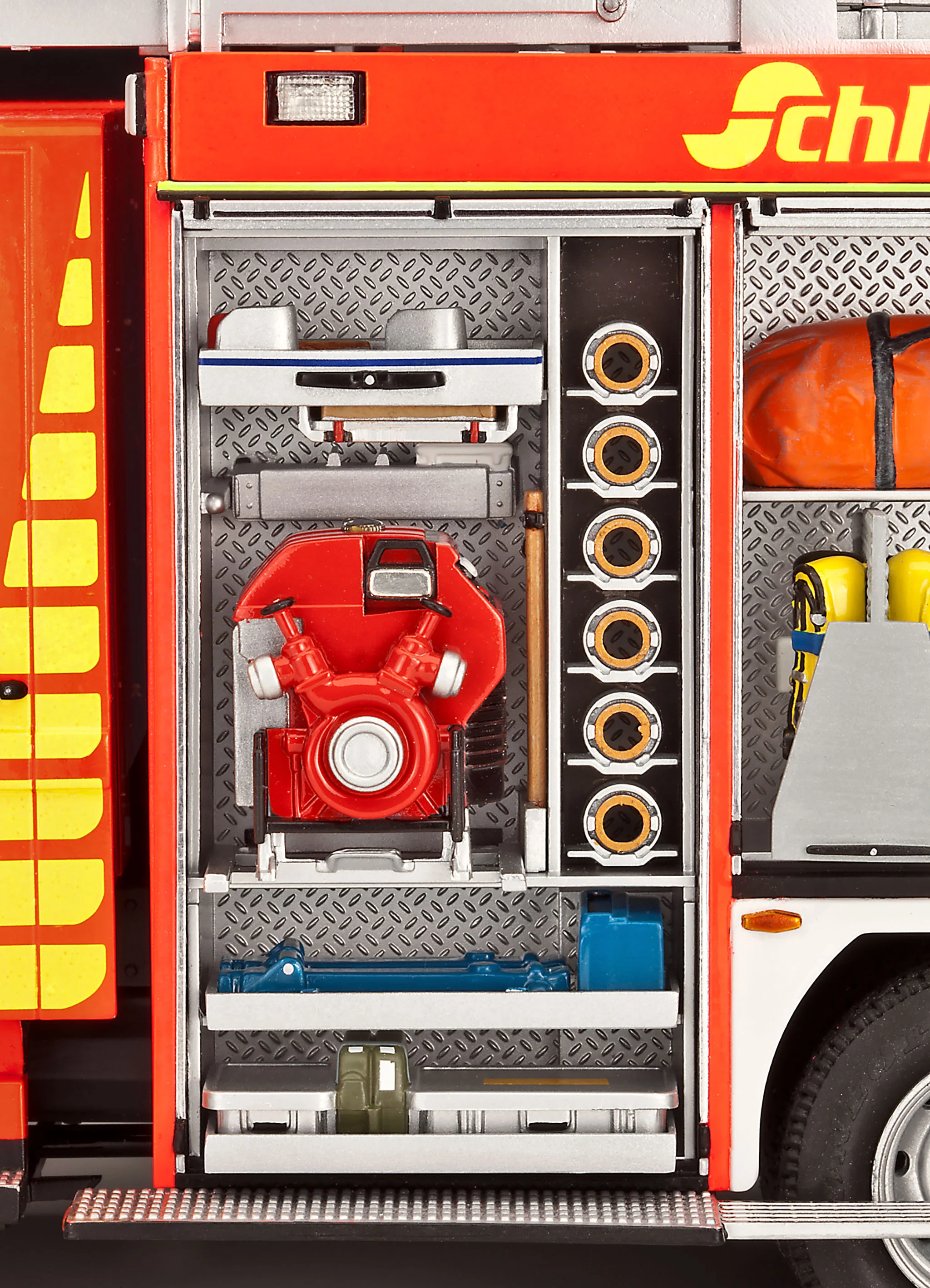 Schlingmann LF 20/16 - Image 7