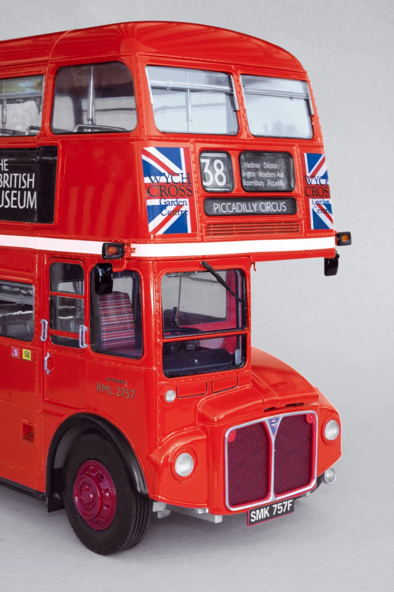 London Bus - Image 4