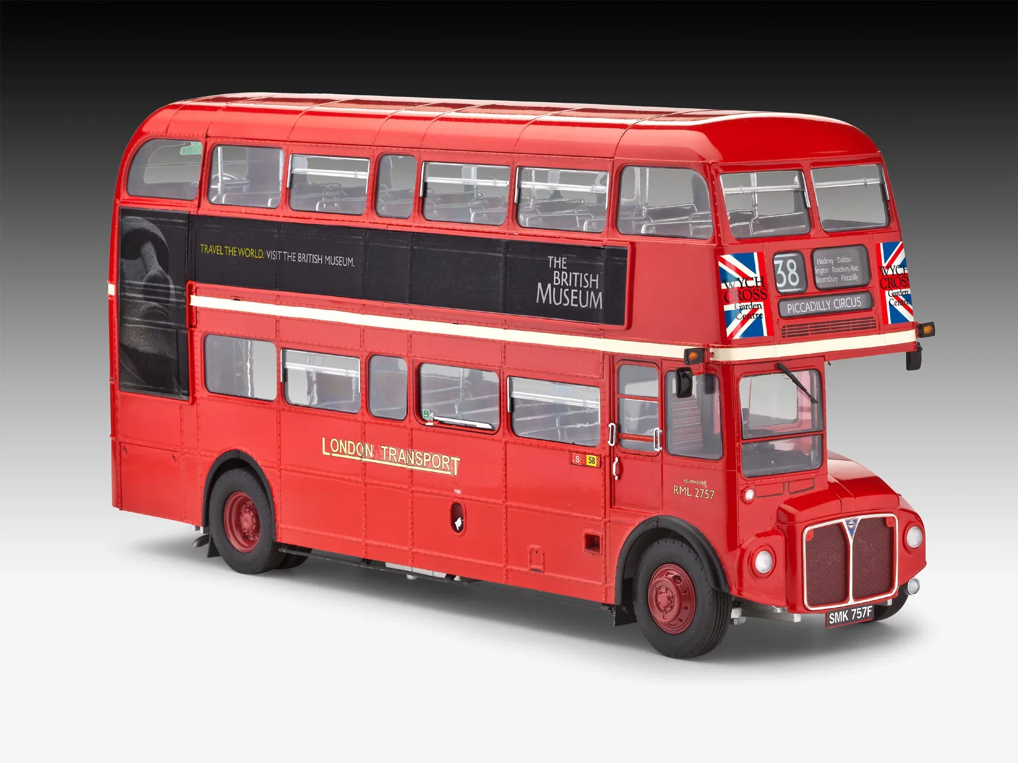 London Bus - Image 8