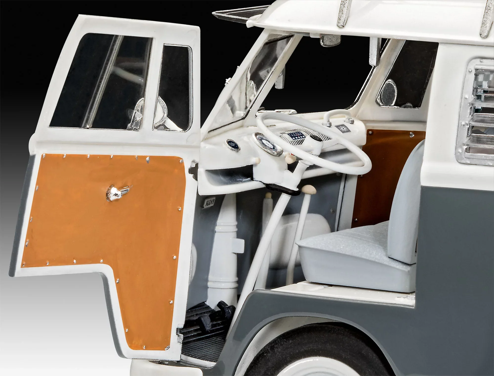 VW T1 Camper - Image 3