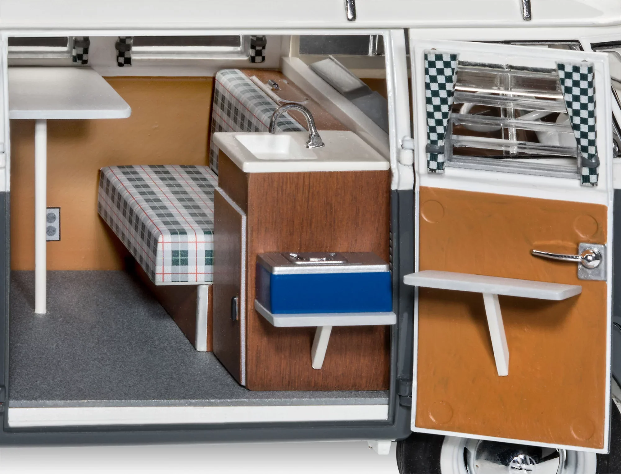 VW T1 Camper - Image 5