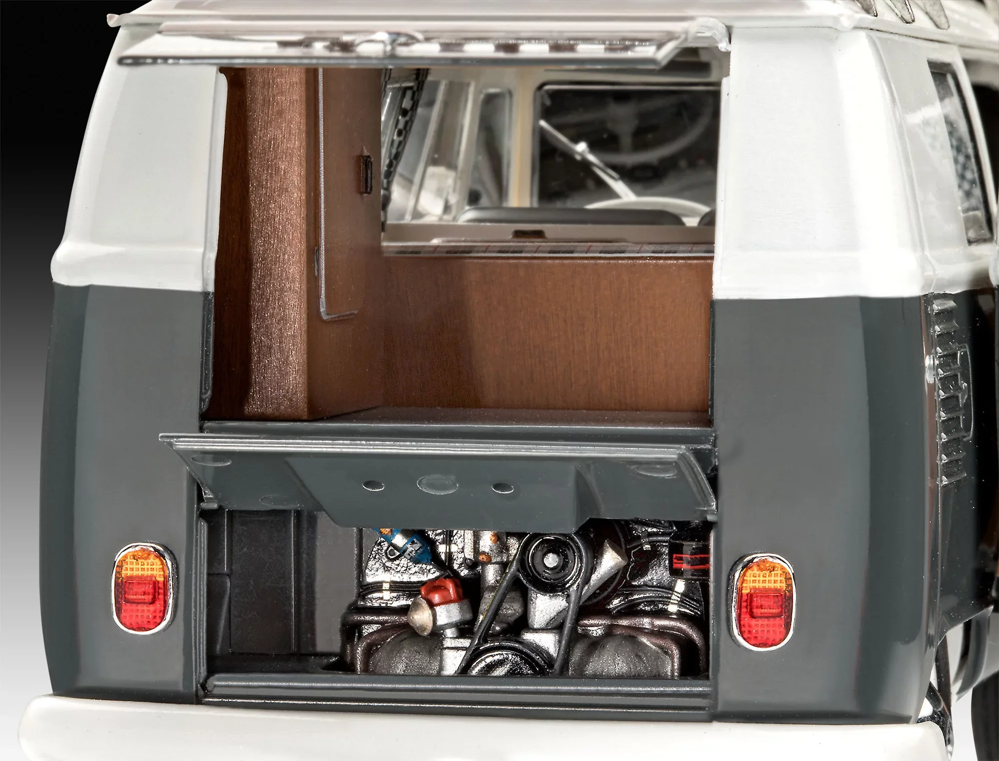VW T1 Camper - Image 6