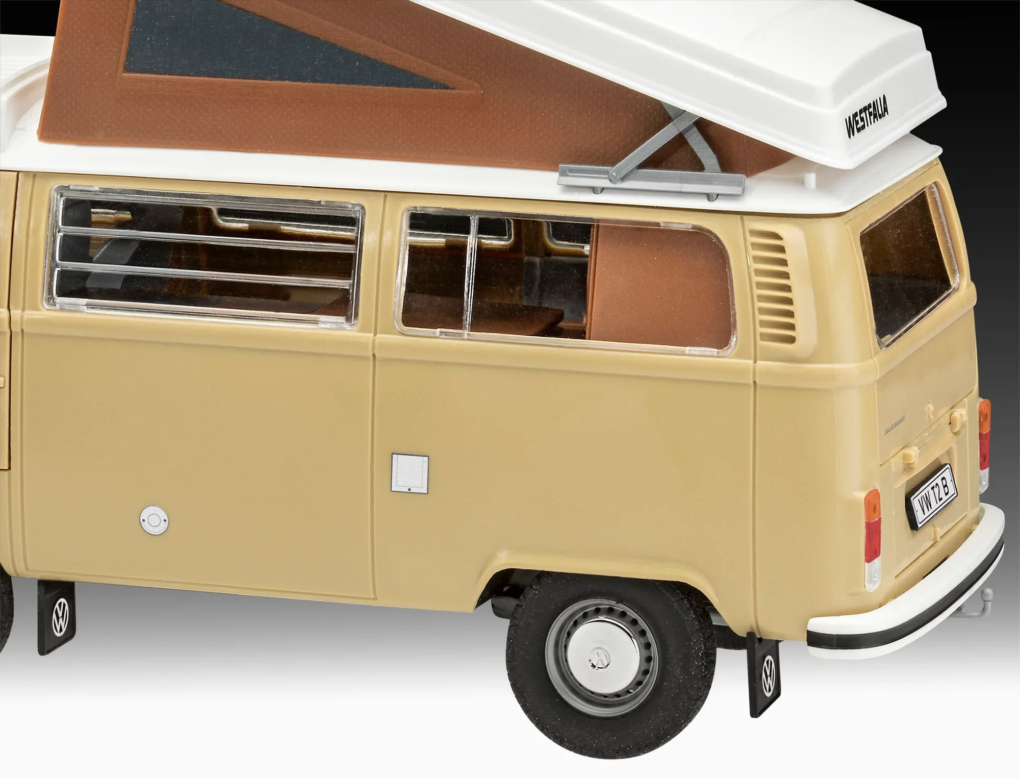 VW T2 Camper Click-System - Image 15