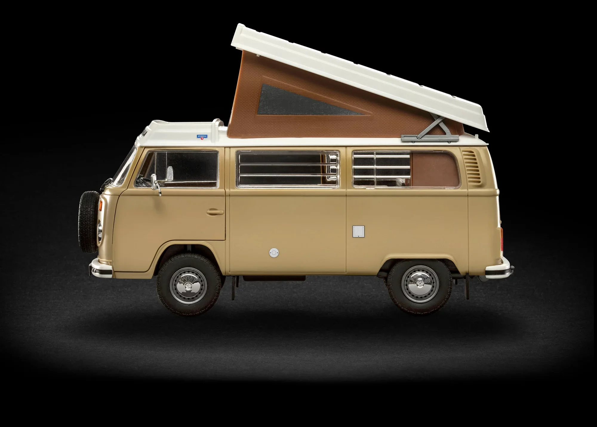 VW T2 Camper Click-System - Image 3