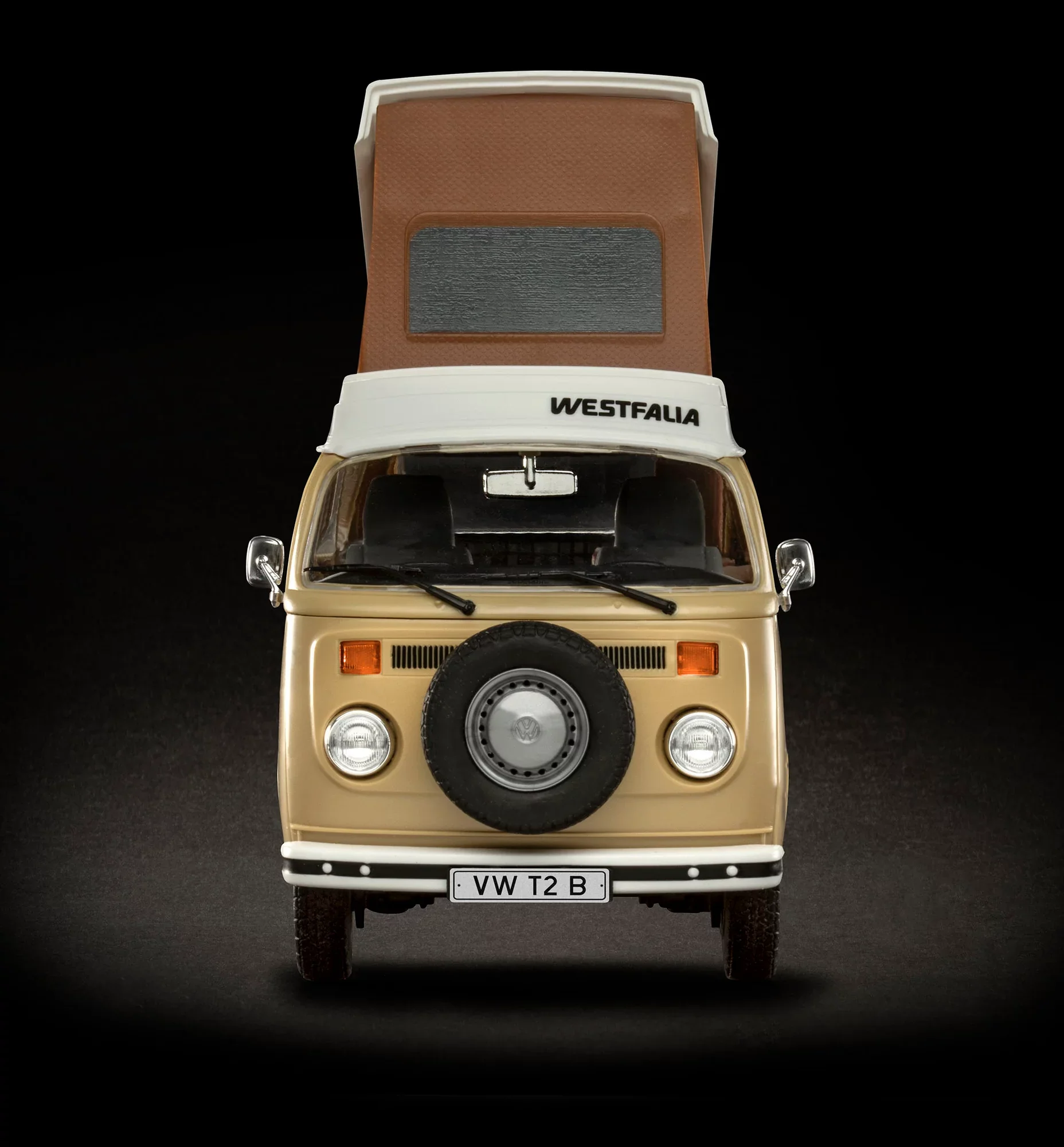 VW T2 Camper Click-System - Image 5
