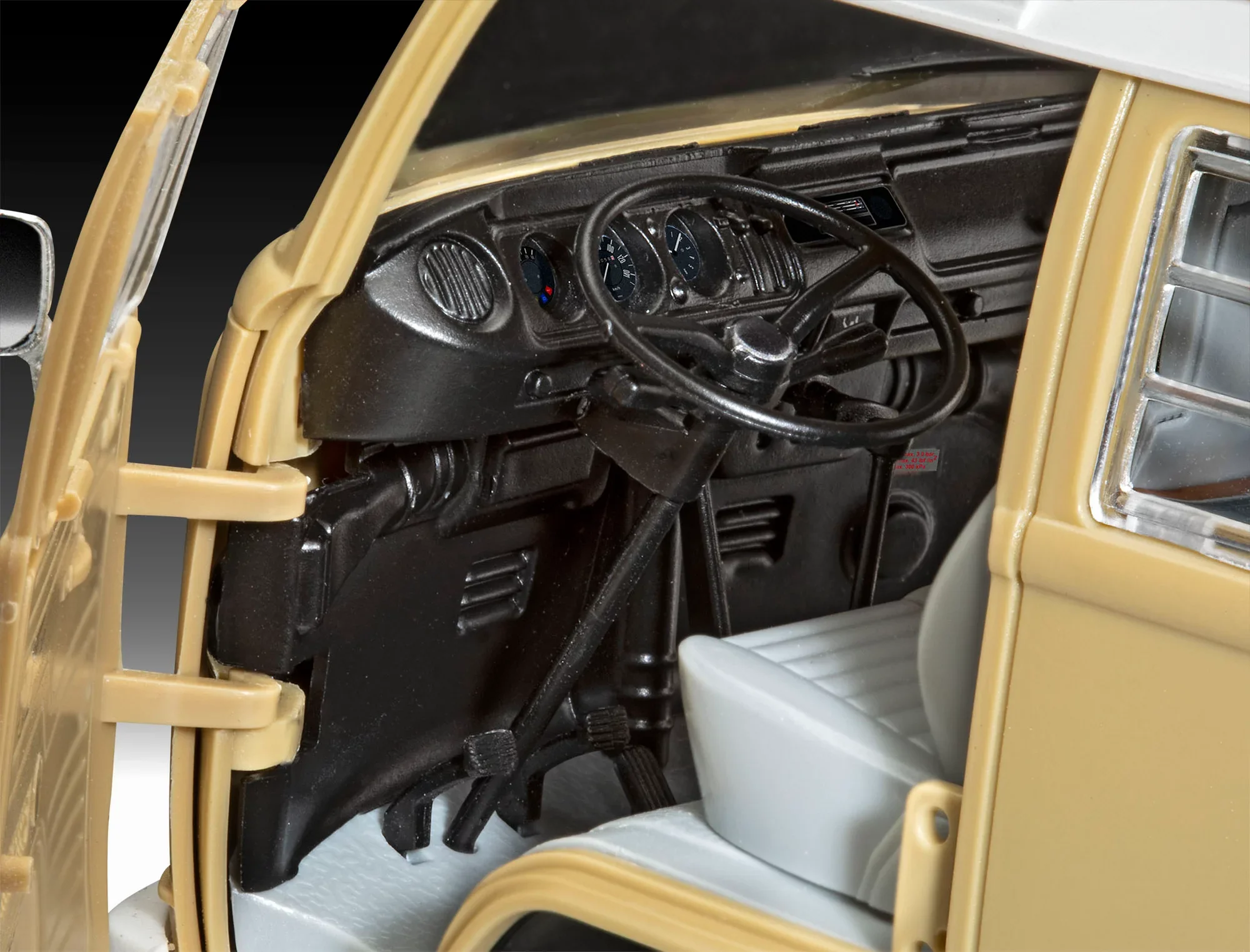 VW T2 Camper Click-System - Image 6
