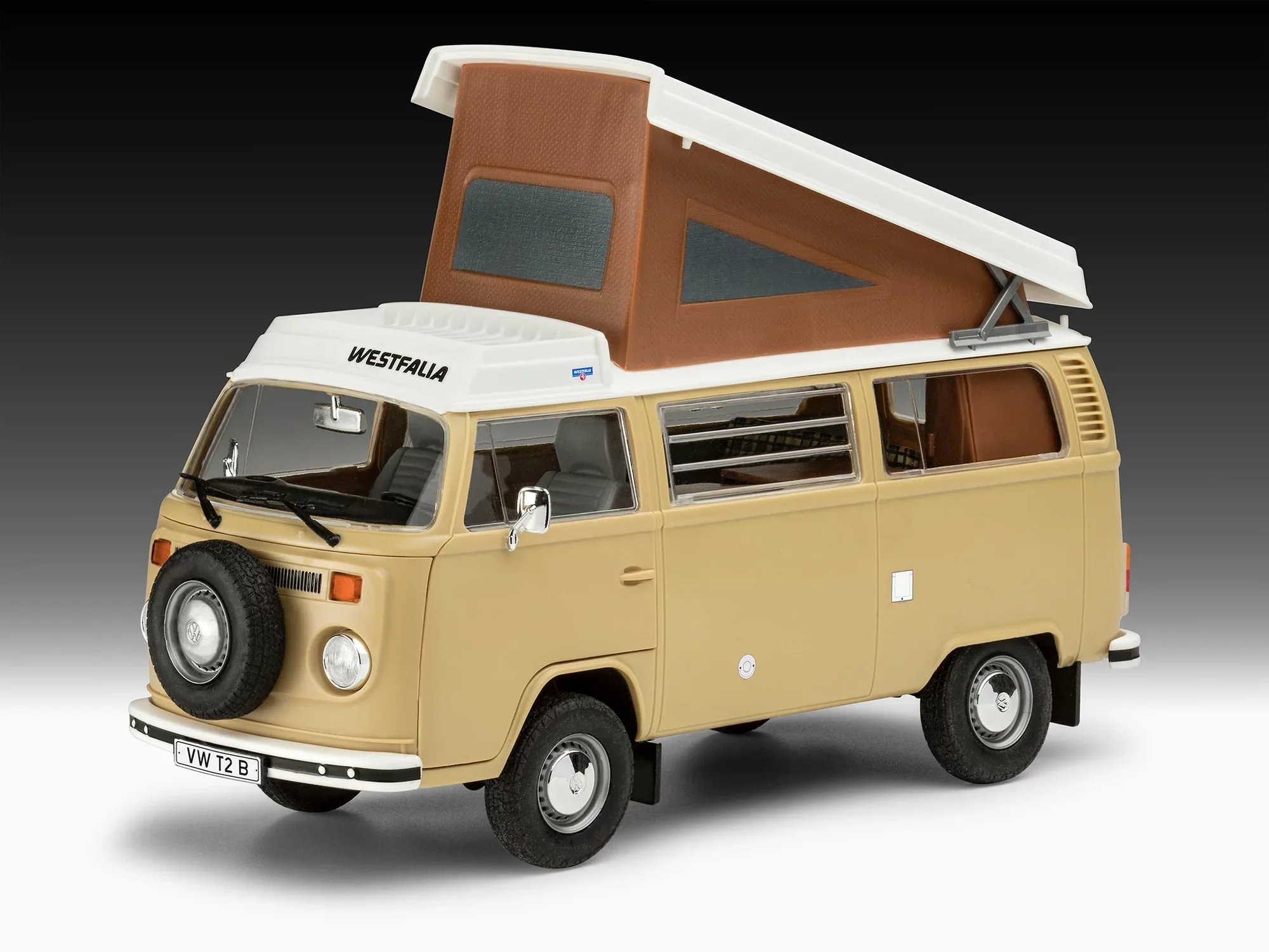 VW T2 Camper Click-System - Image 9