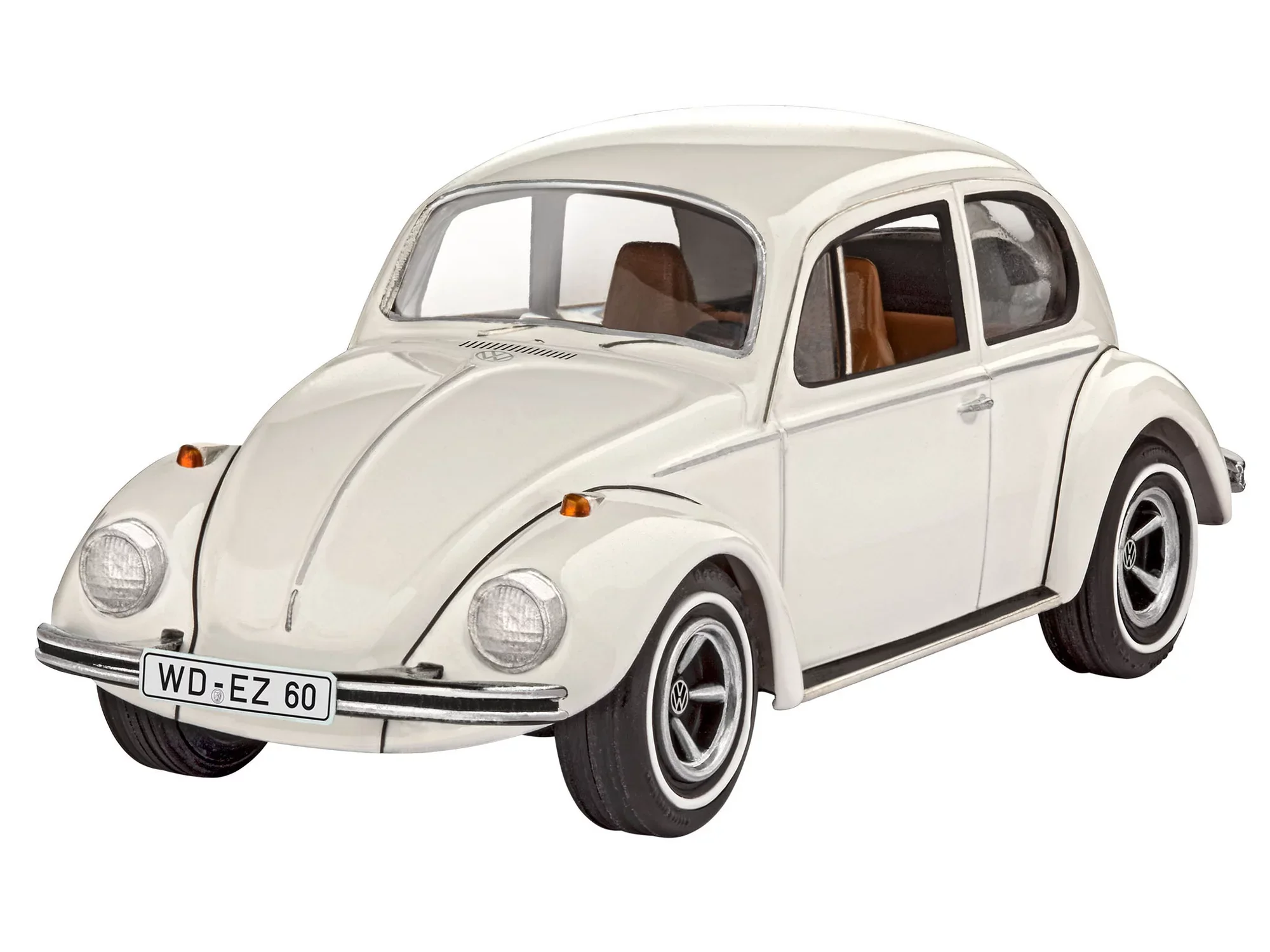 VW Beetl