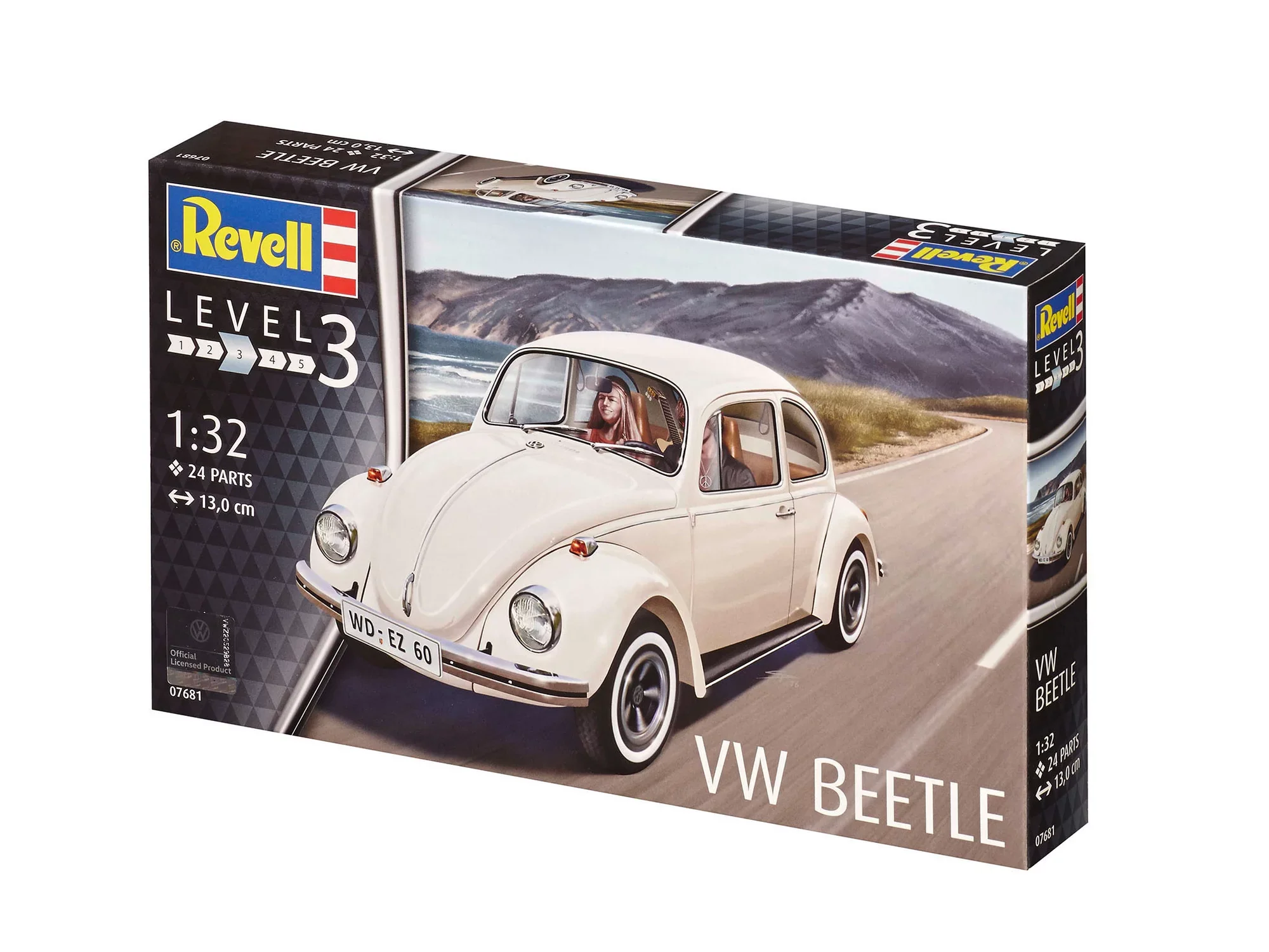 VW Beetl - Image 11