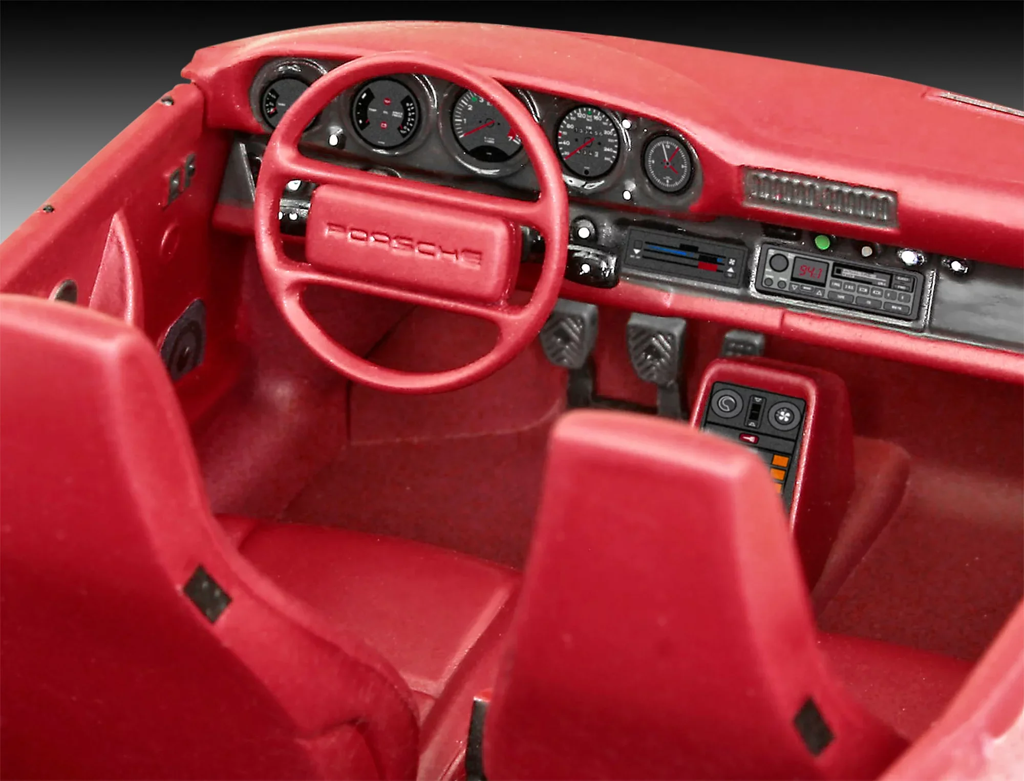 Porsche 911 Carrera 3.2 Coupé (G-Model) - Image 6