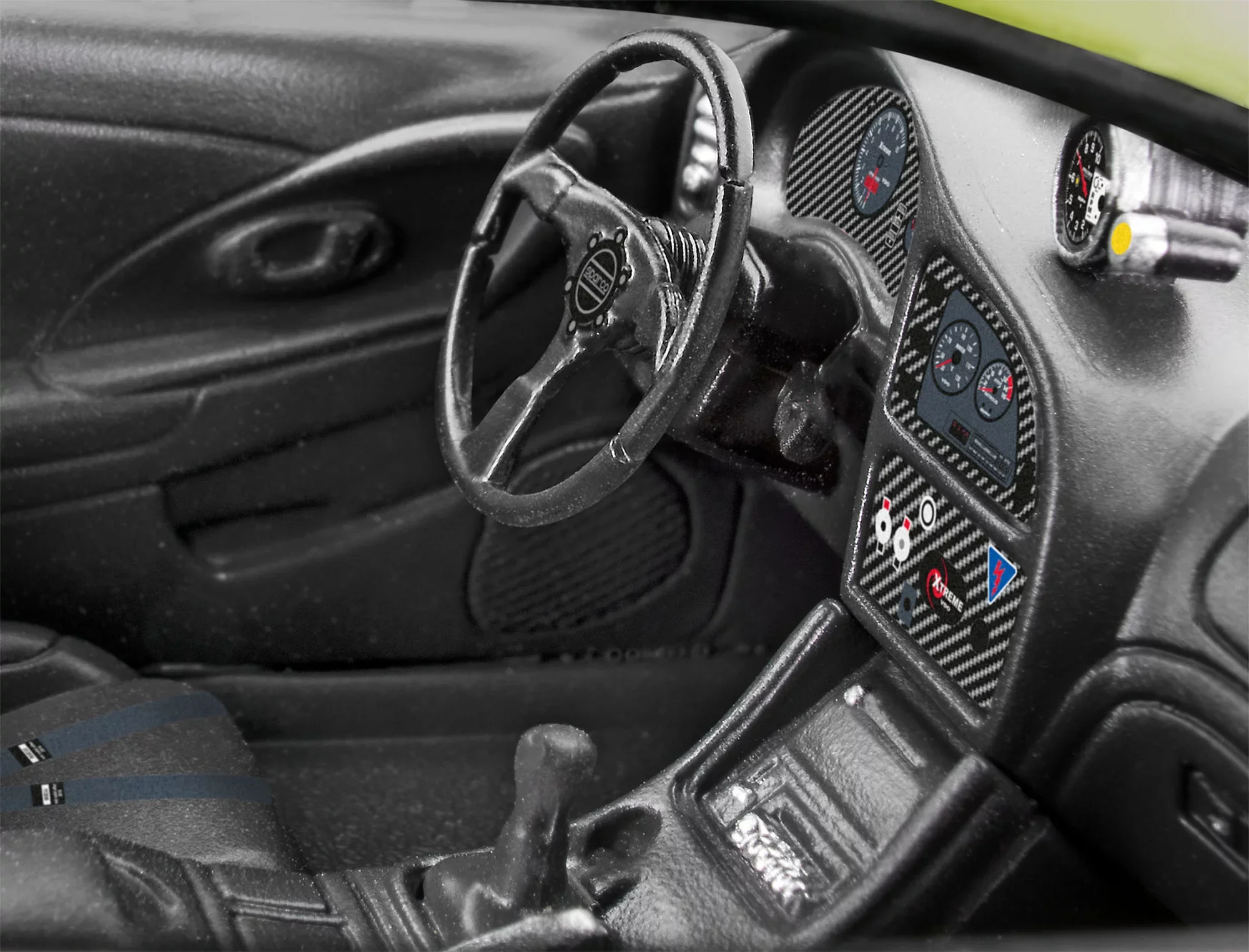 Fast - Furious Brian's 1995 Mitsubishi Eclipse - Image 6
