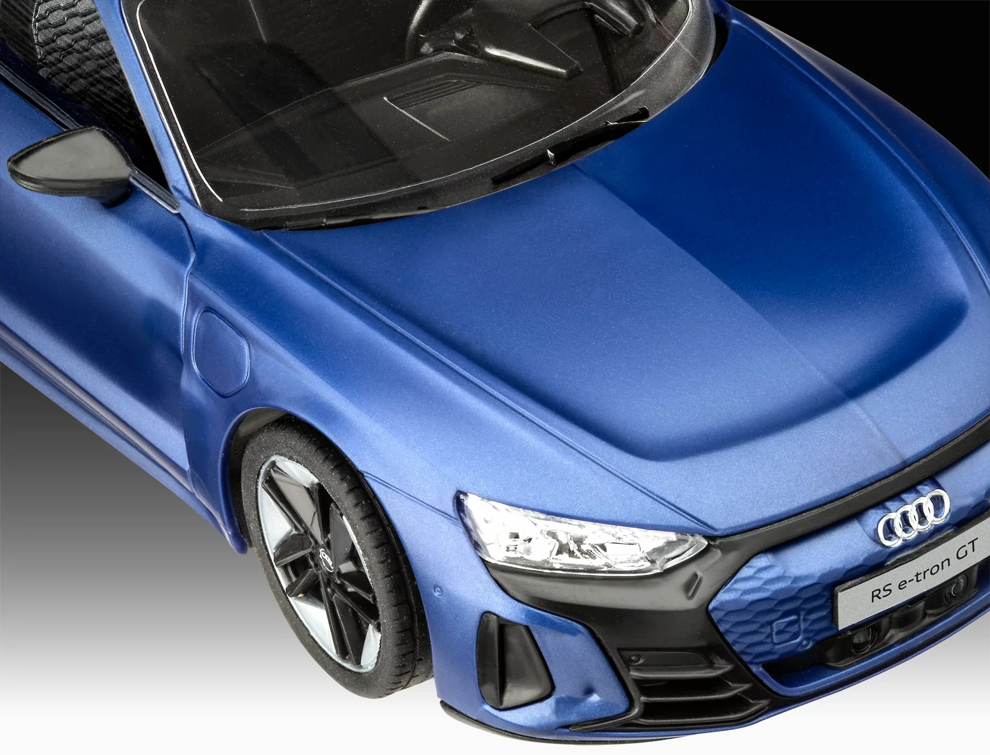 Audi RS e-tron GT Click-System - Image 6