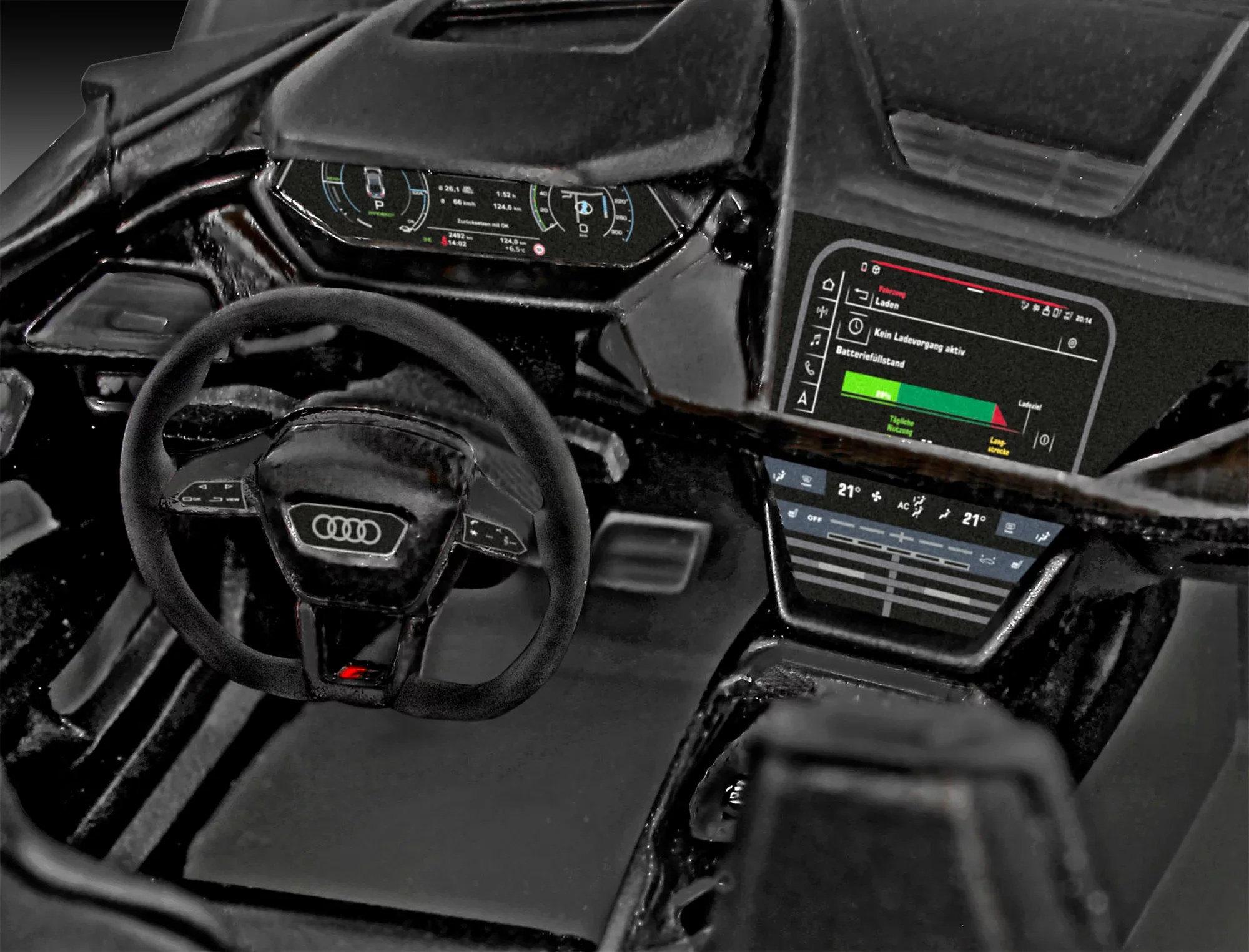Audi RS e-tron GT Click-System - Image 8