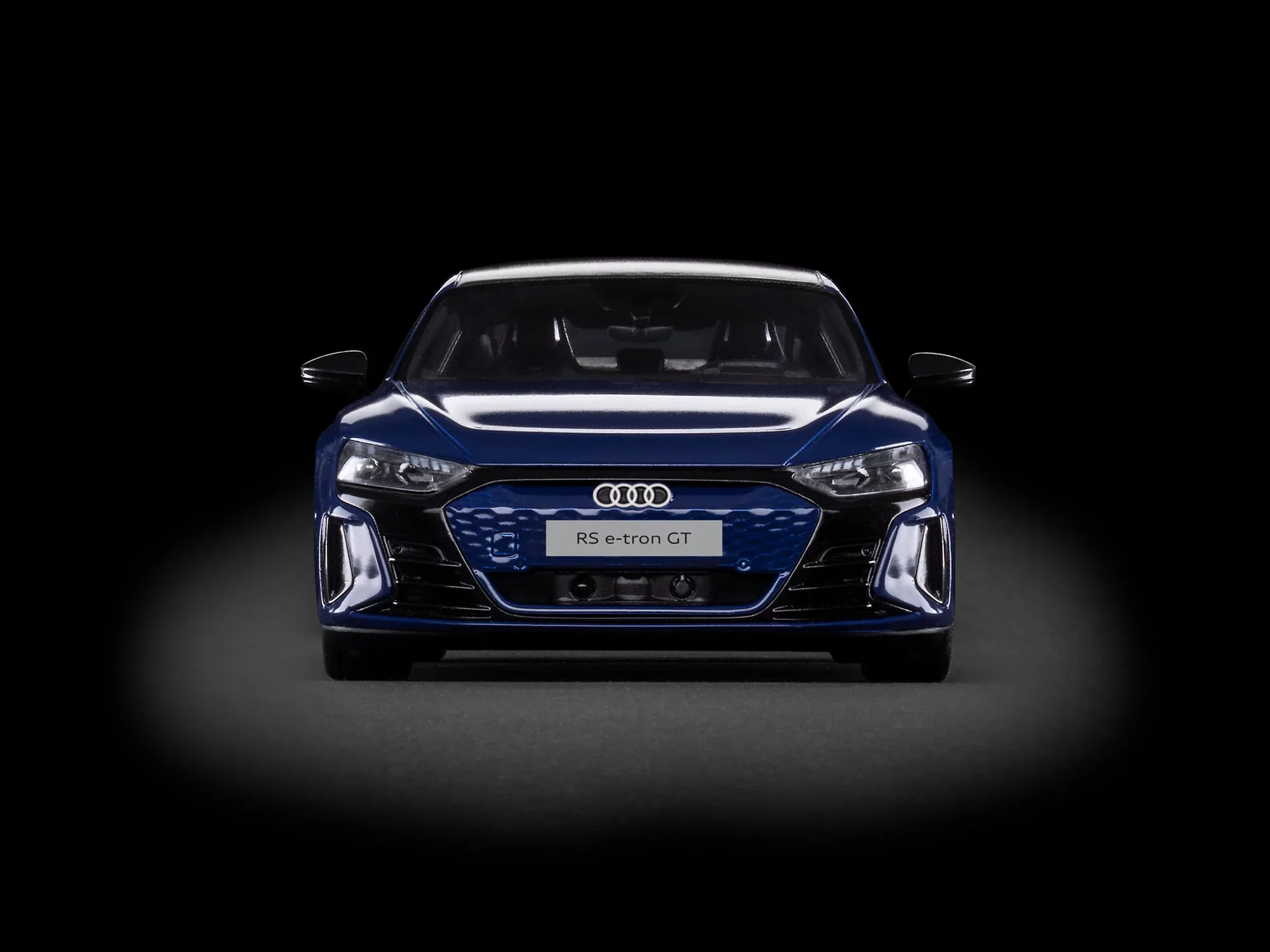Audi RS e-tron GT Click-System - Image 9