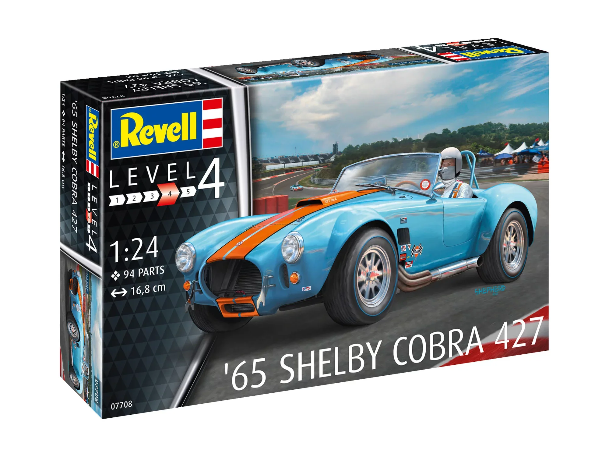 '65 Shelby Cobra 427 - Image 10