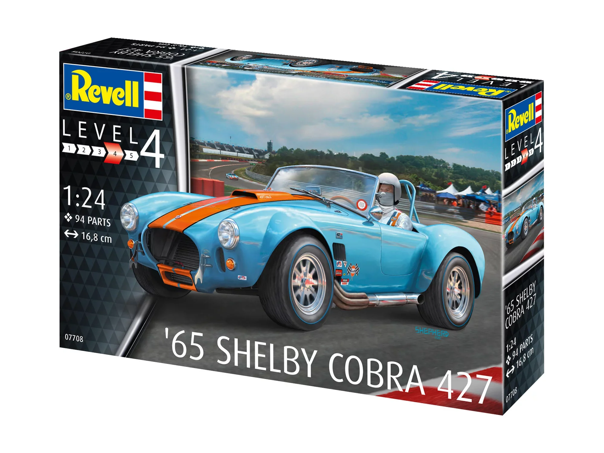 '65 Shelby Cobra 427 - Image 12