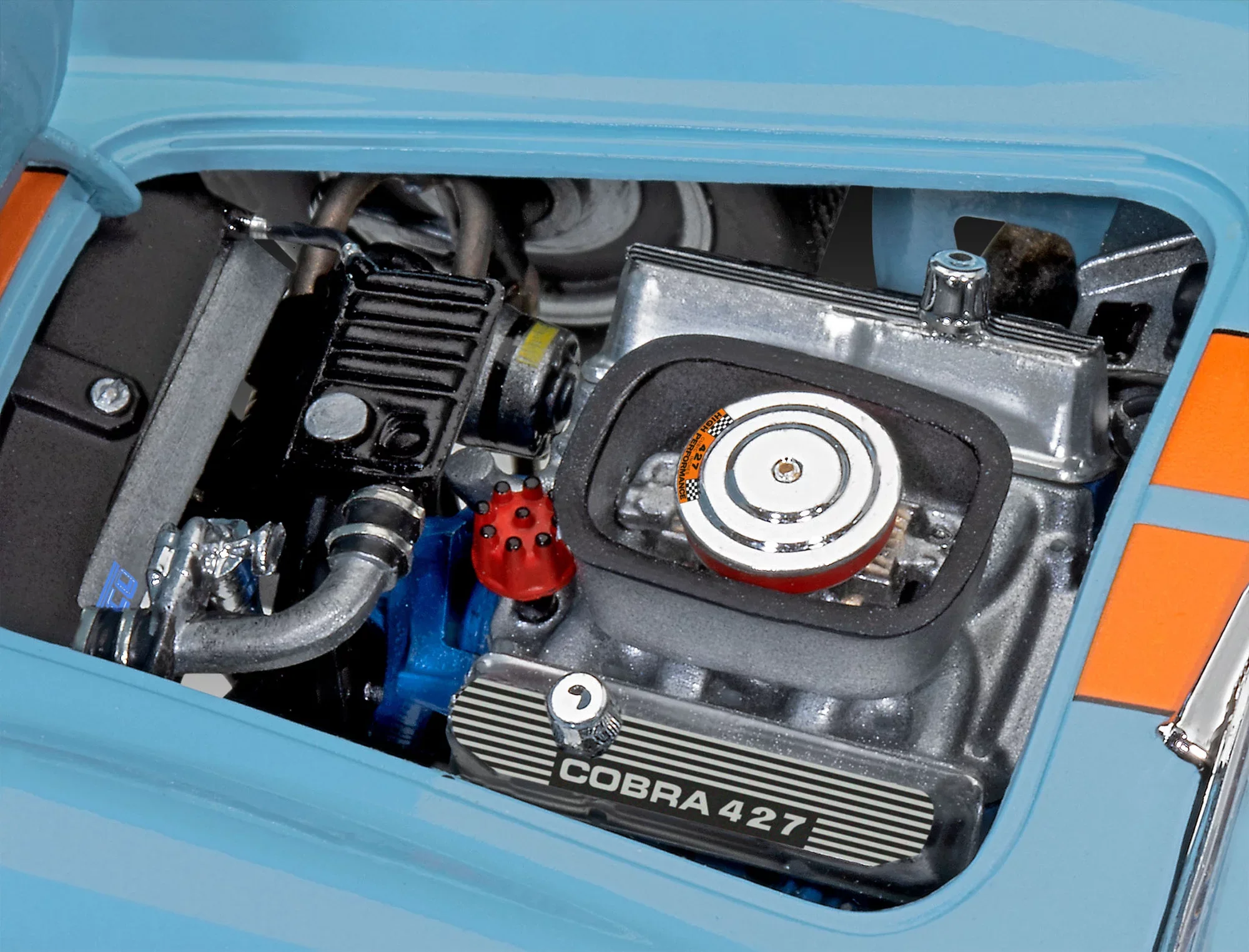 '65 Shelby Cobra 427 - Image 6