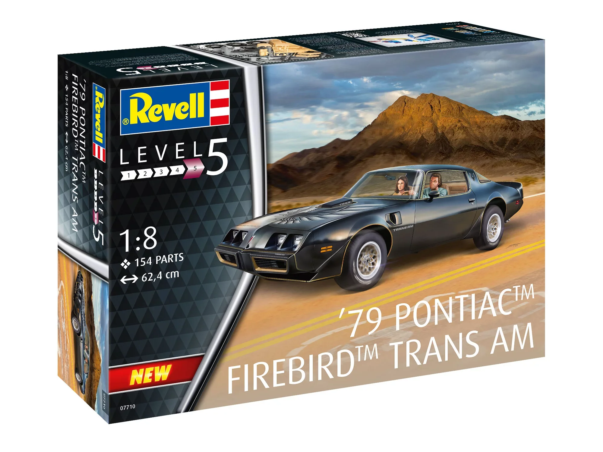 ’79 Pontiac™ Firebird™ Trans Am - Image 10