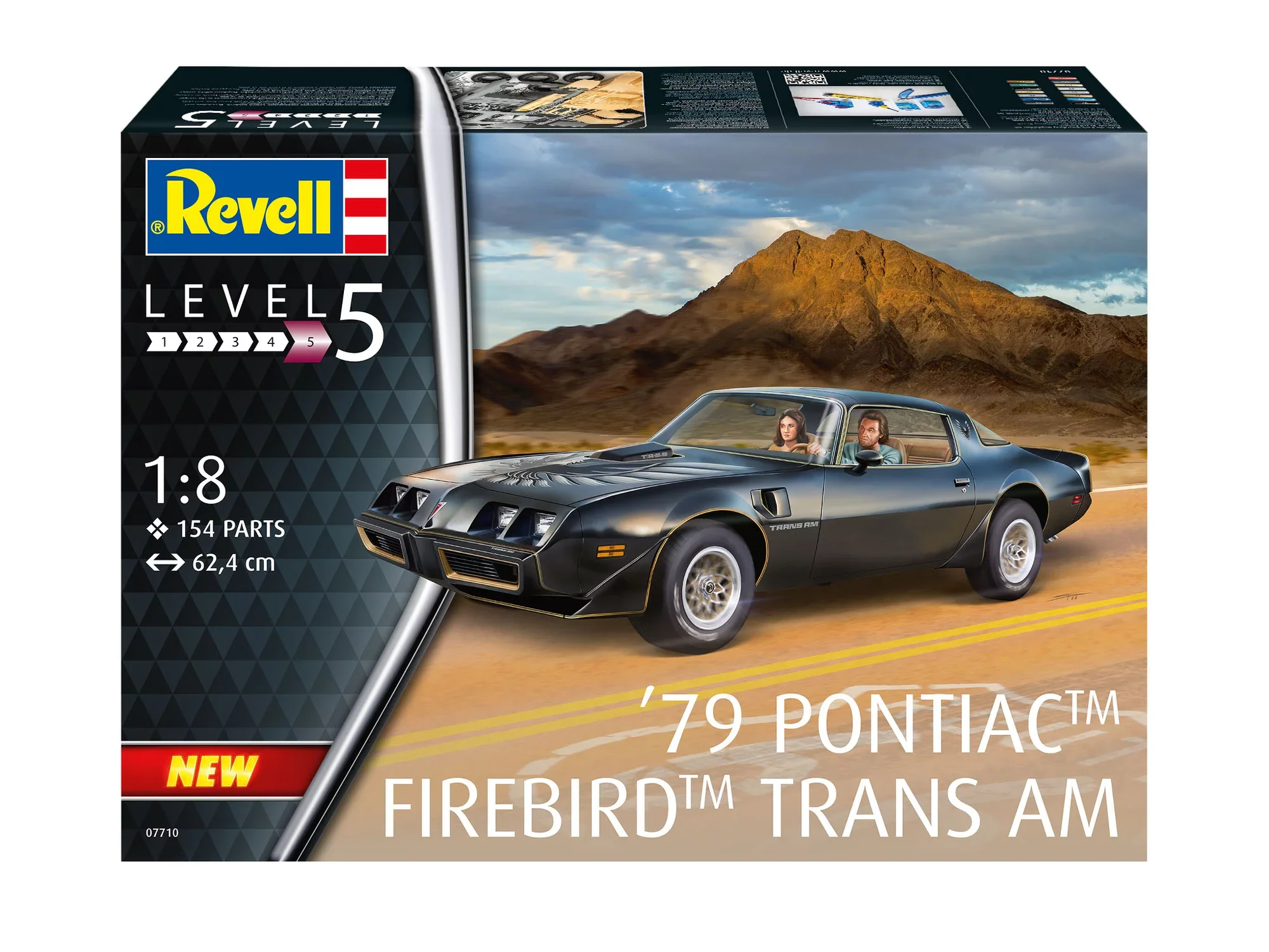 ’79 Pontiac™ Firebird™ Trans Am - Image 11