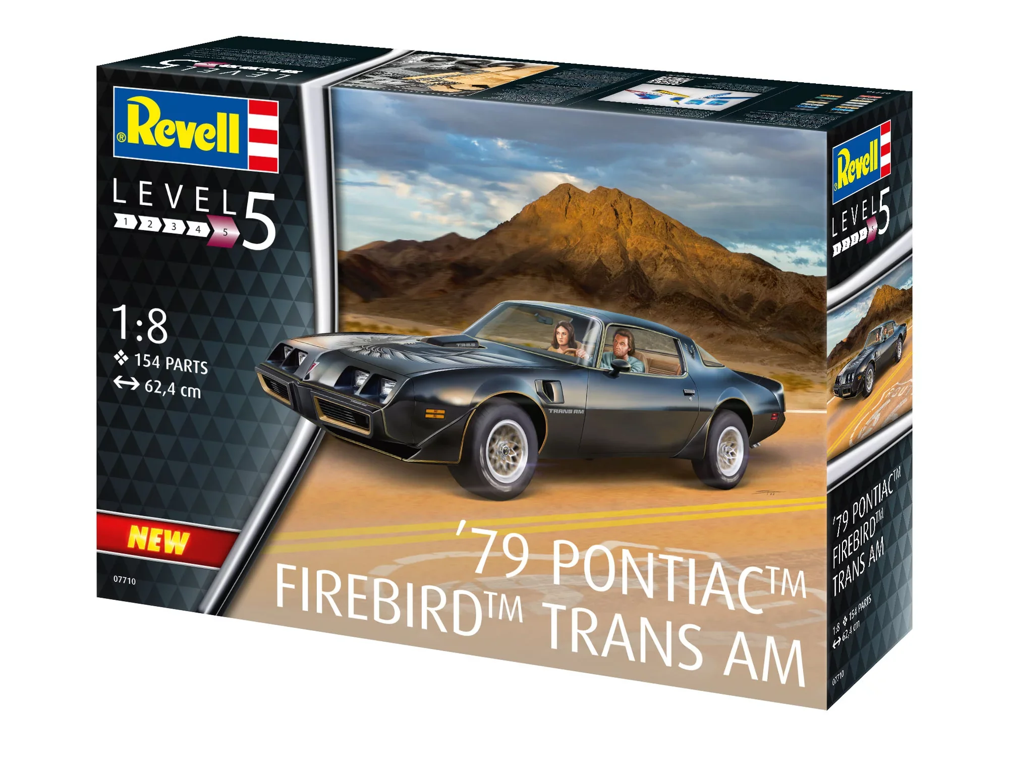 ’79 Pontiac™ Firebird™ Trans Am - Image 12