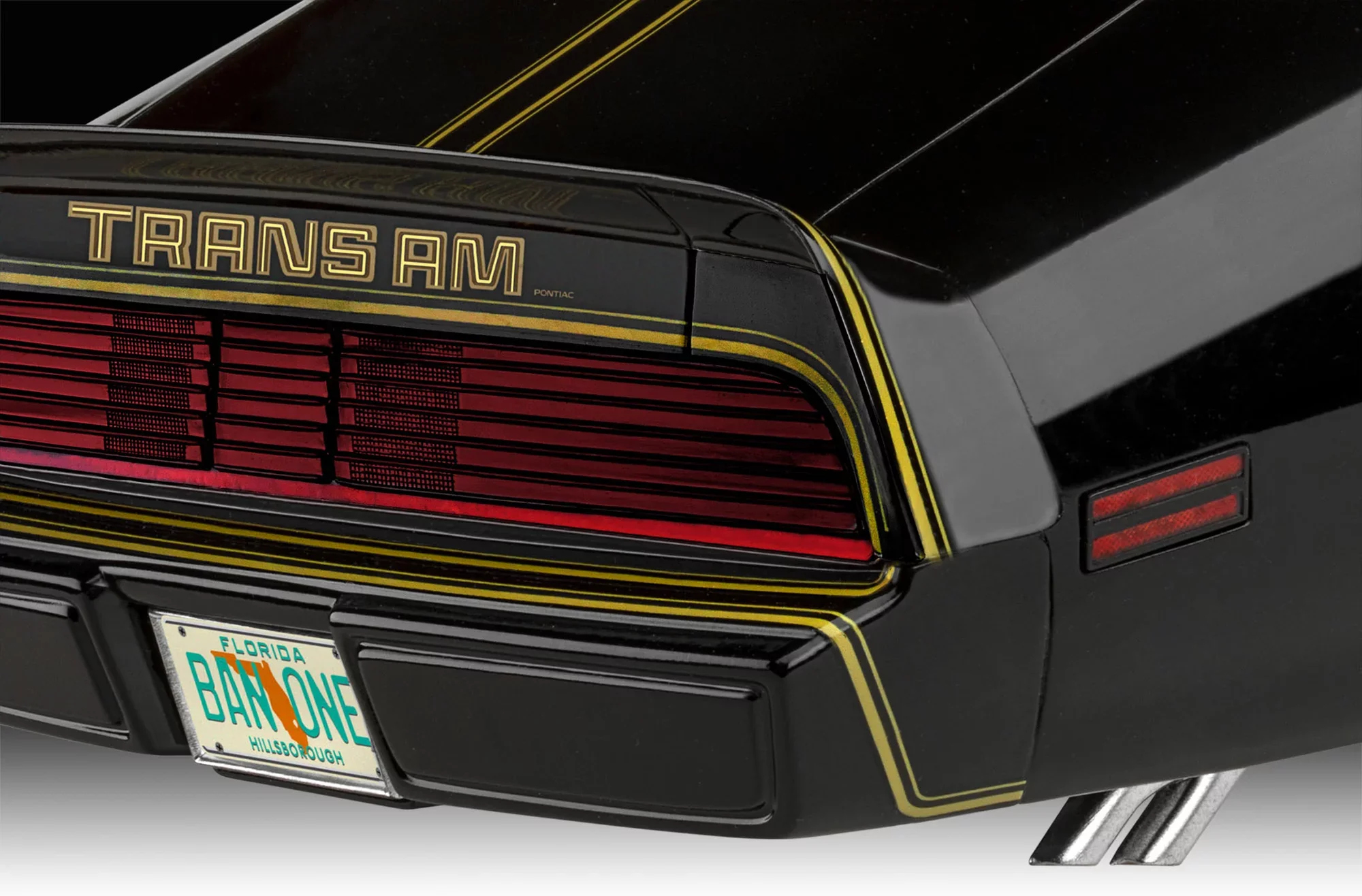 ’79 Pontiac™ Firebird™ Trans Am - Image 4