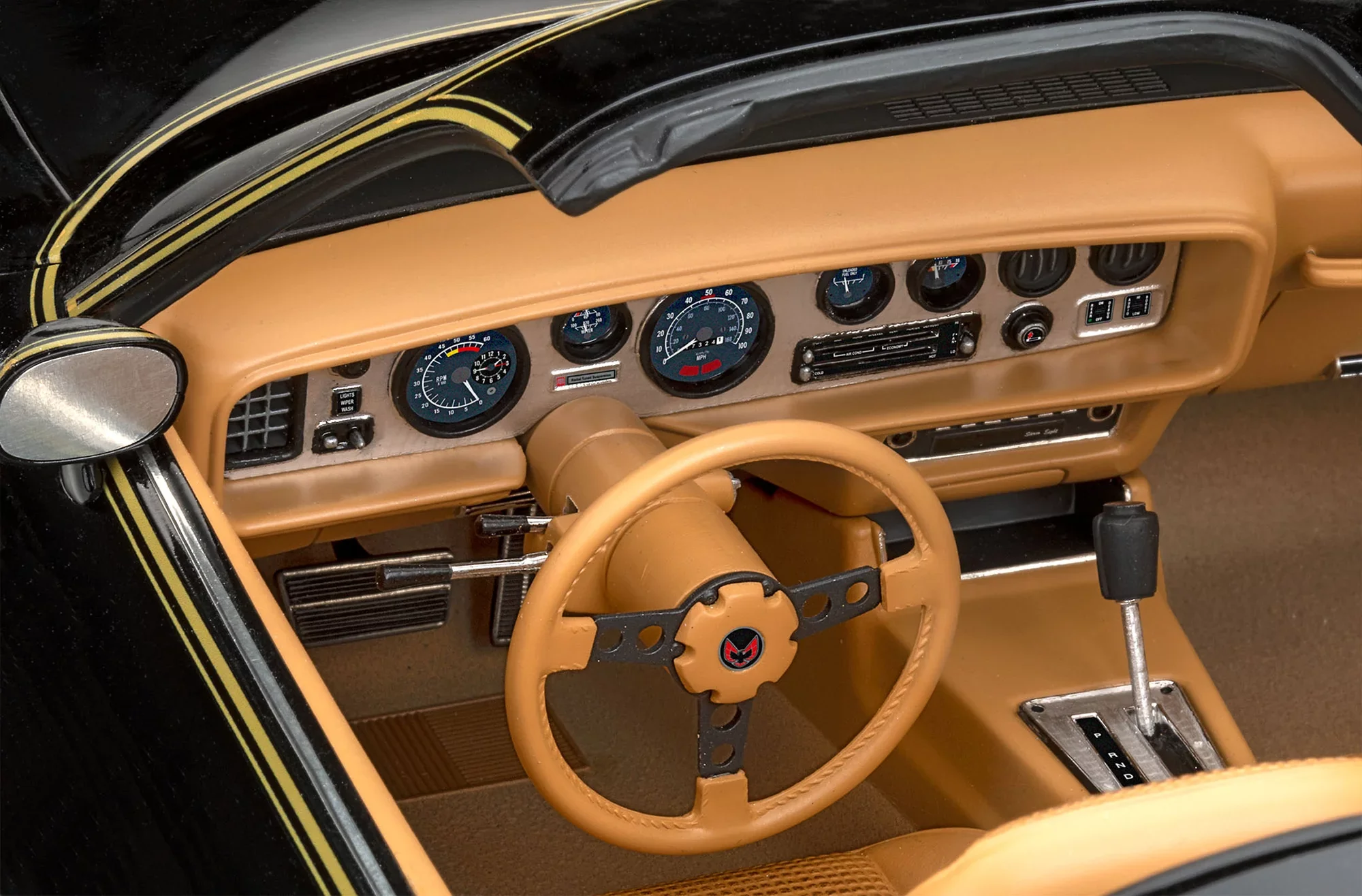 ’79 Pontiac™ Firebird™ Trans Am - Image 5