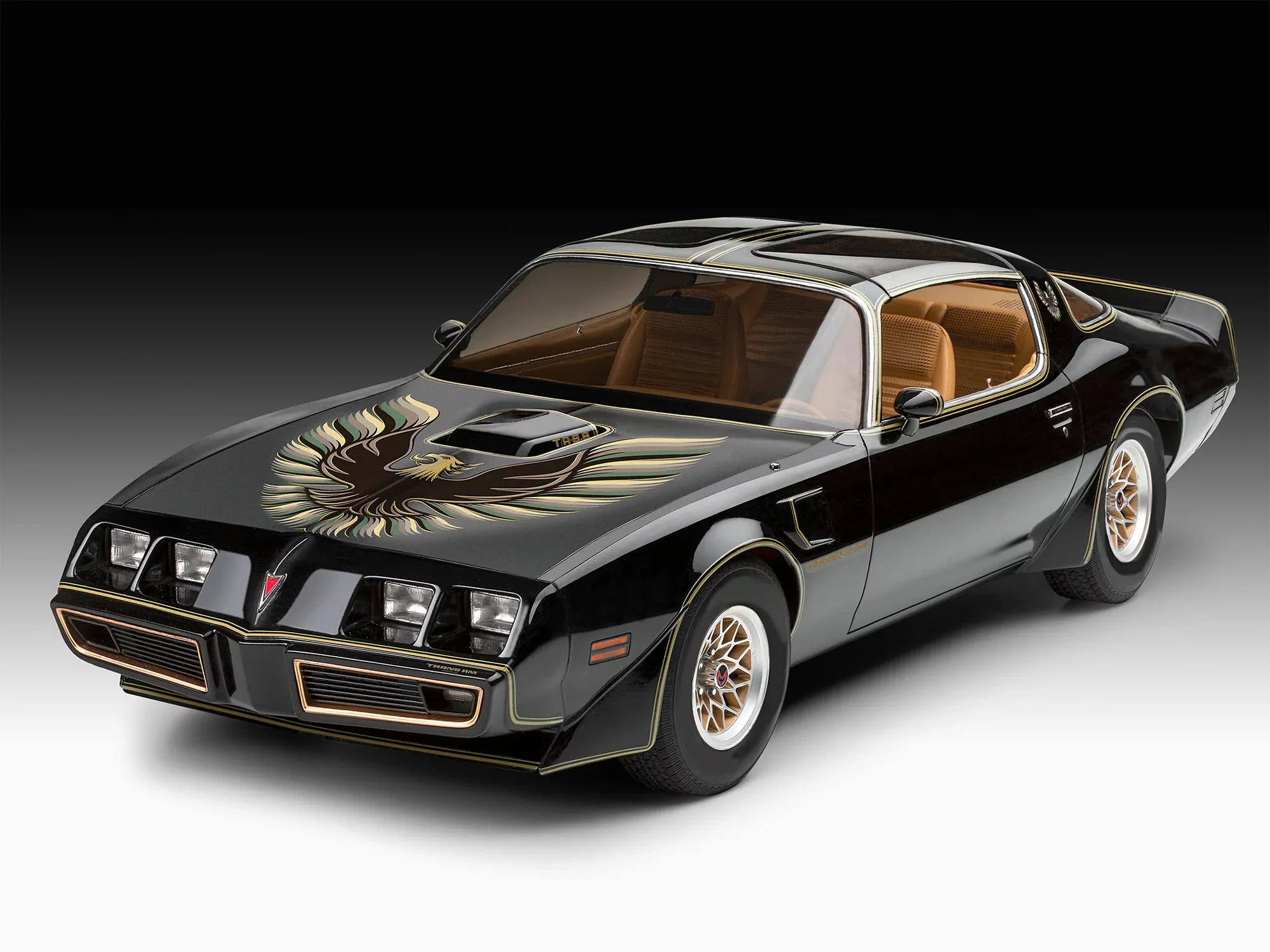 ’79 Pontiac™ Firebird™ Trans Am - Image 9