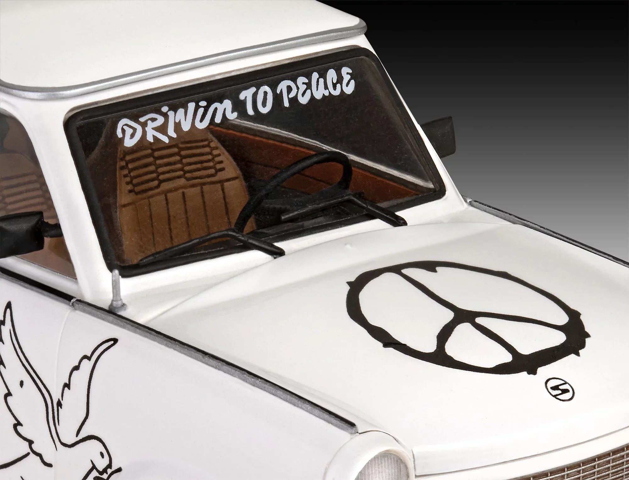 Trabant 601S "Builder's Choice" - Image 5