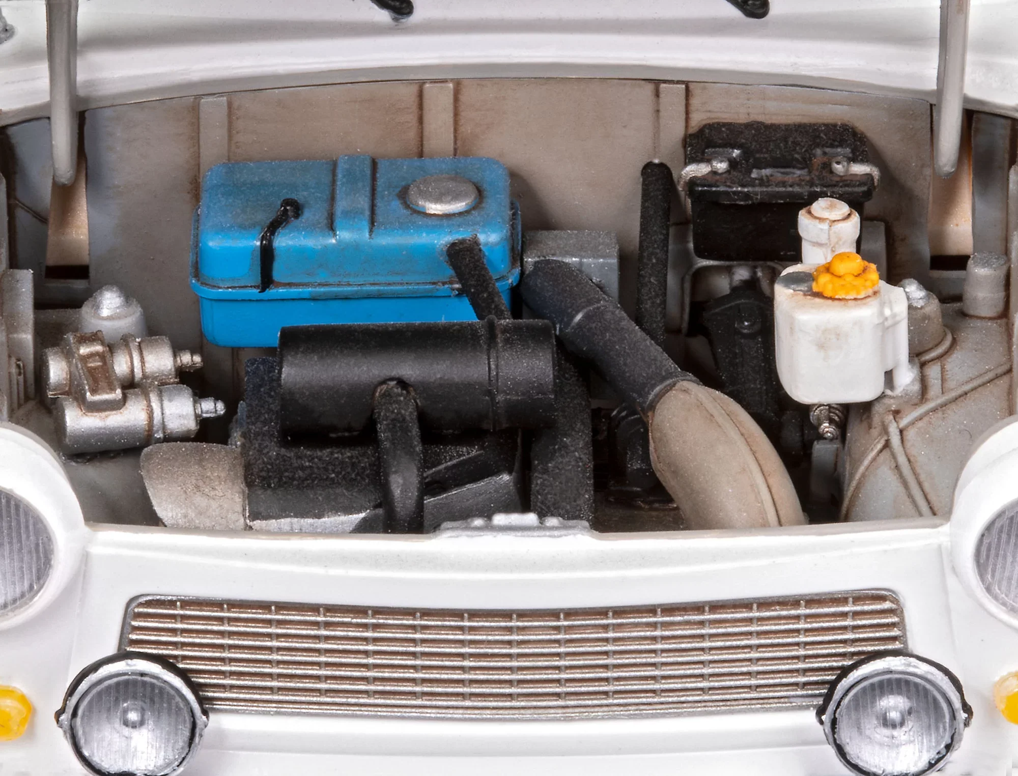 Trabant 601S "Builder's Choice" - Image 6
