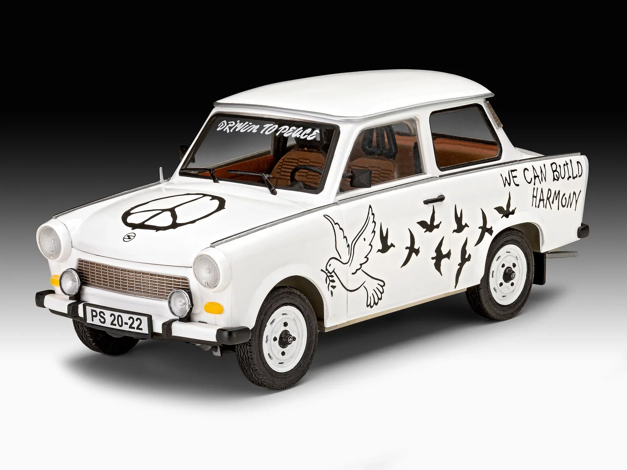 Trabant 601S "Builder's Choice" - Image 8