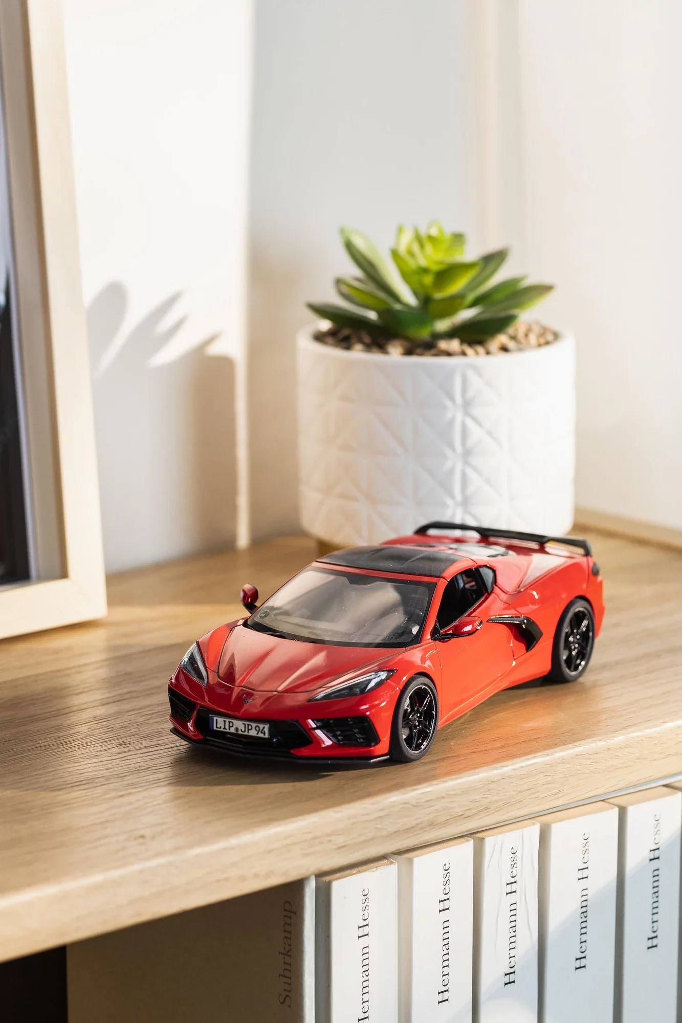 Corvette C8 Coupé ® - Image 13