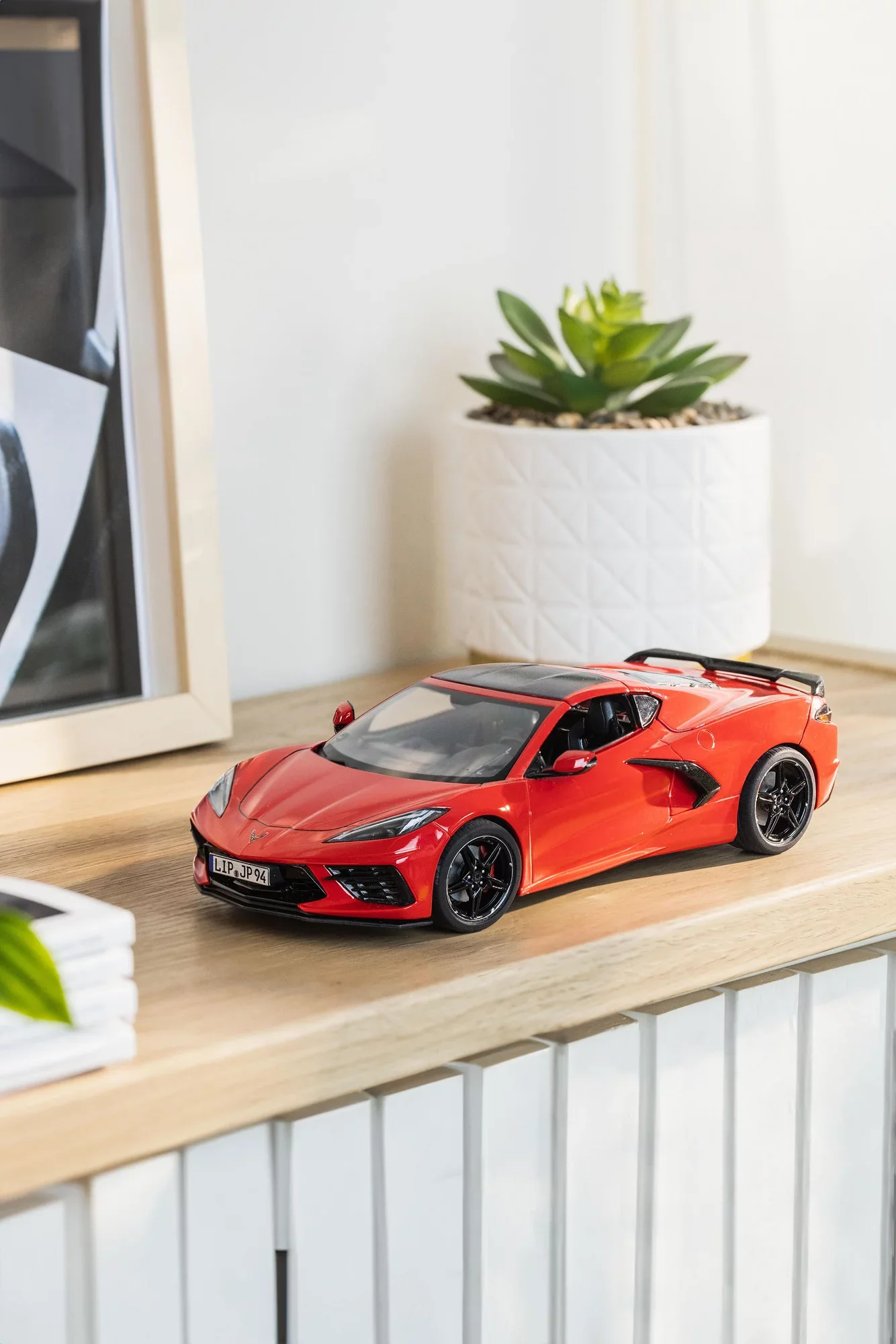 Corvette C8 Coupé ® - Image 14
