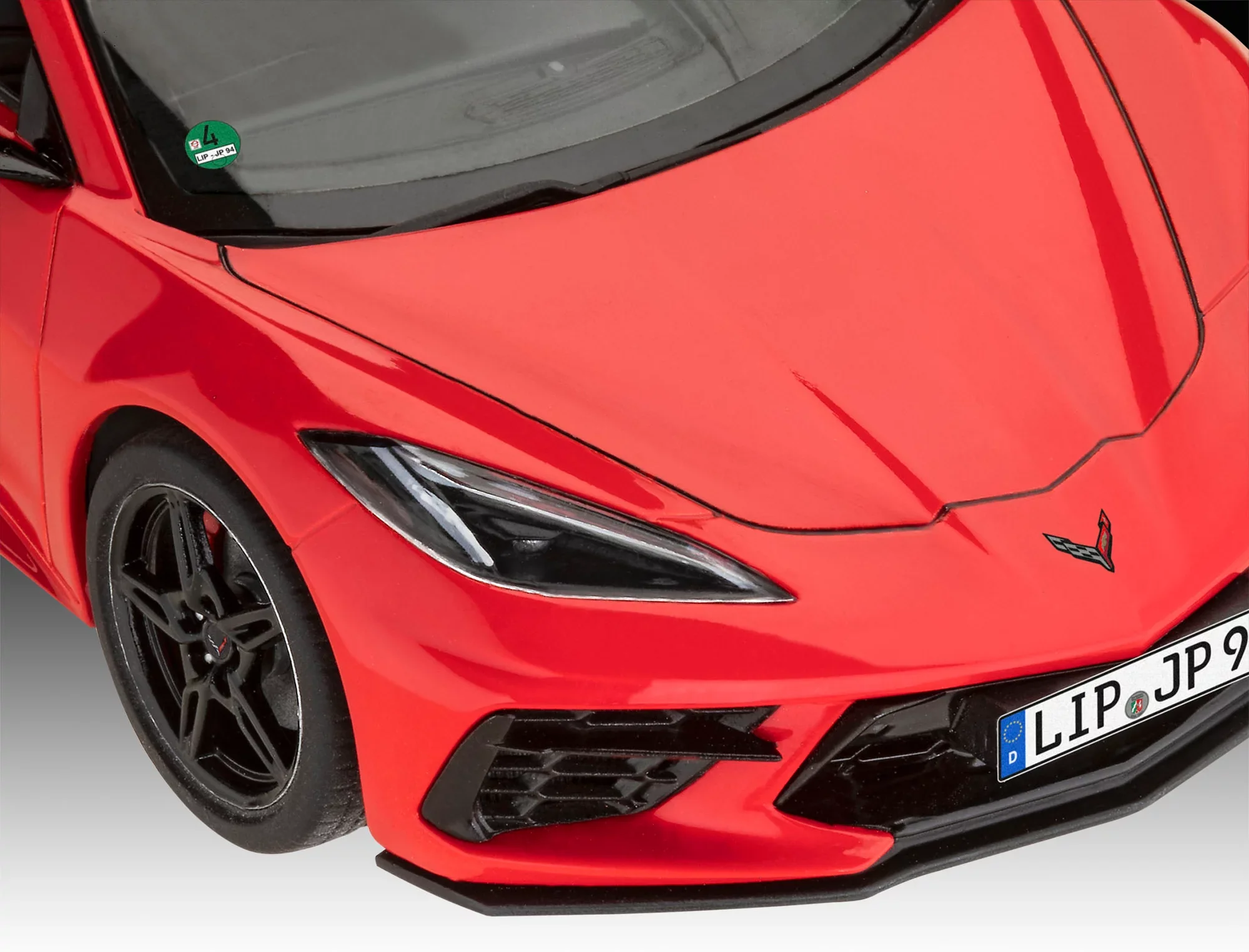 Corvette C8 Coupé ® - Image 3