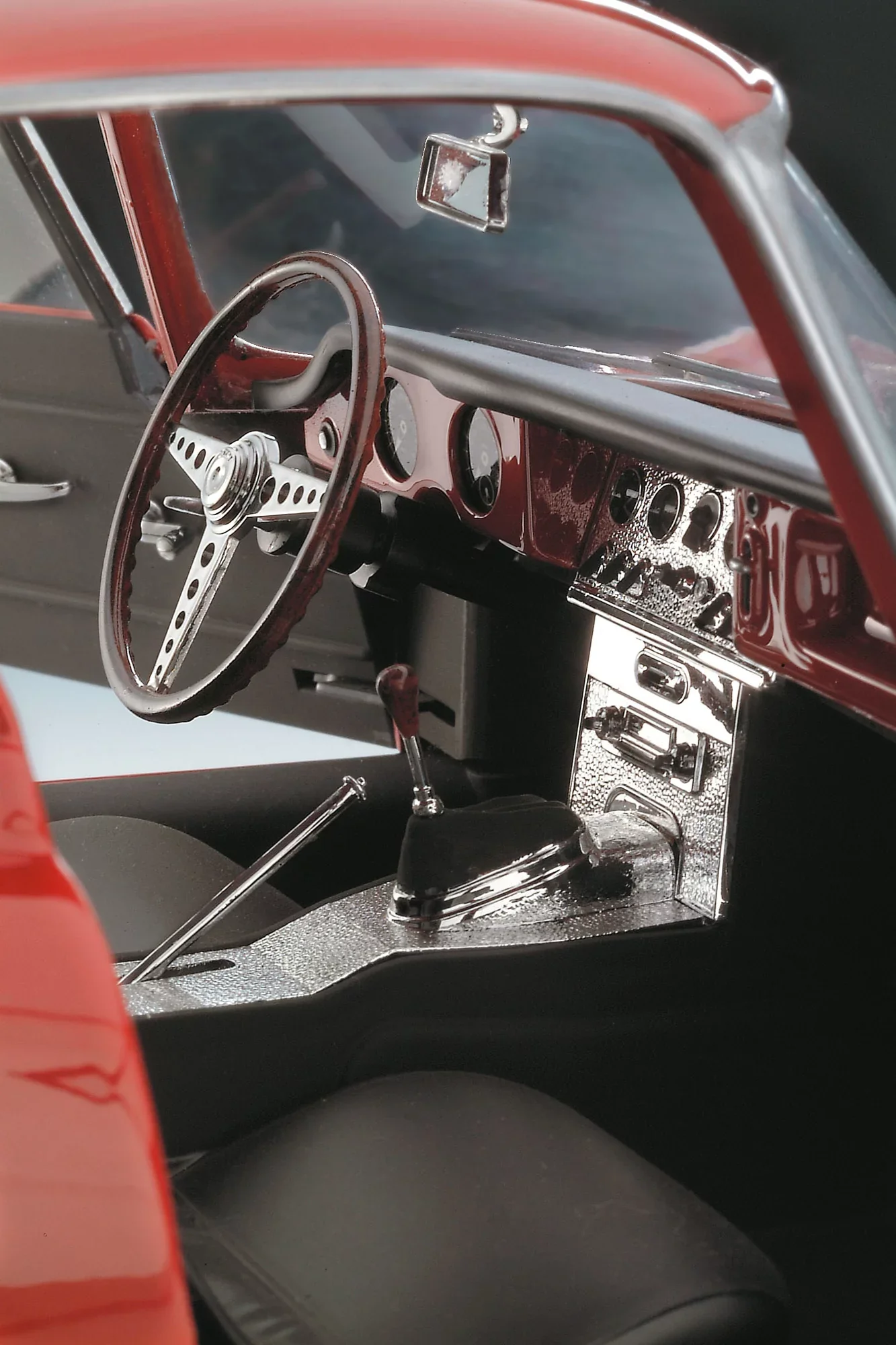 Jaguar E-Type - Image 6
