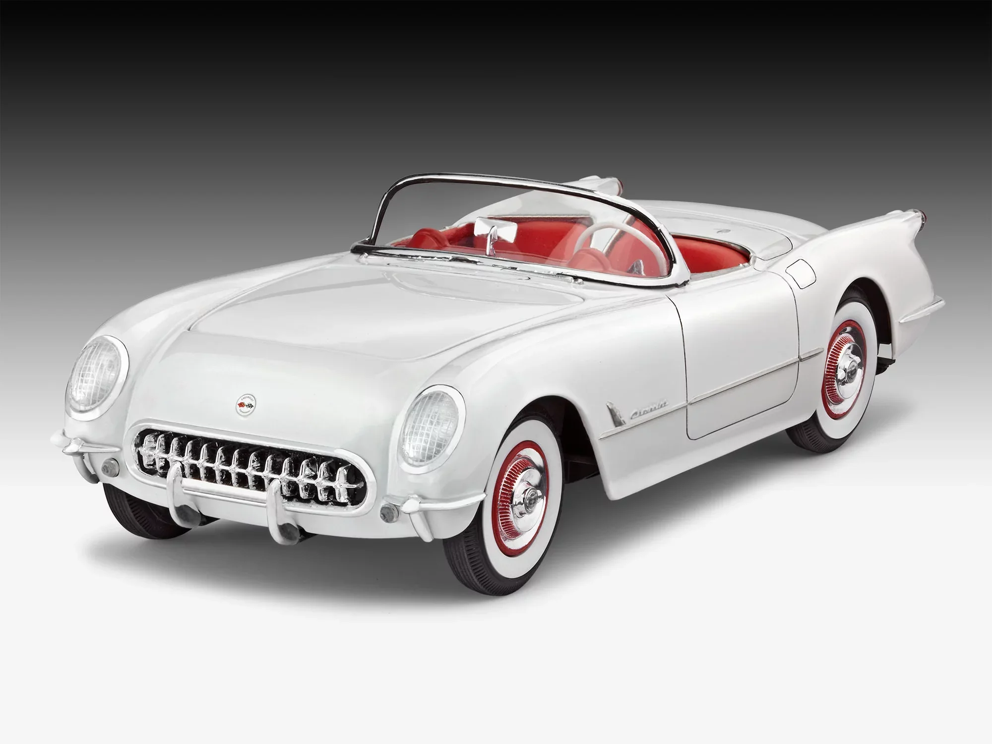 1953 Chevrolet® Corvette® Roadster - Image 12