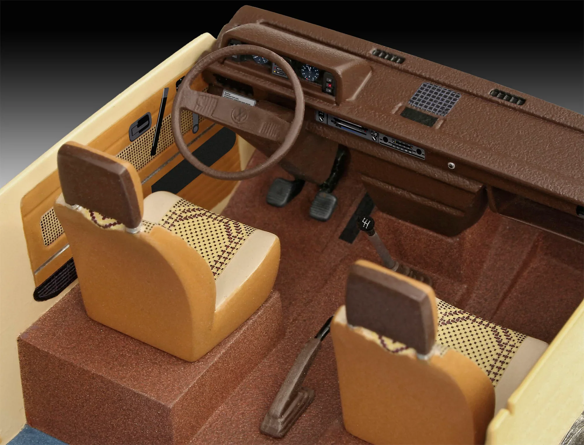 VW T3 Bus "Surfer Boy": Stranger Things - Image 9