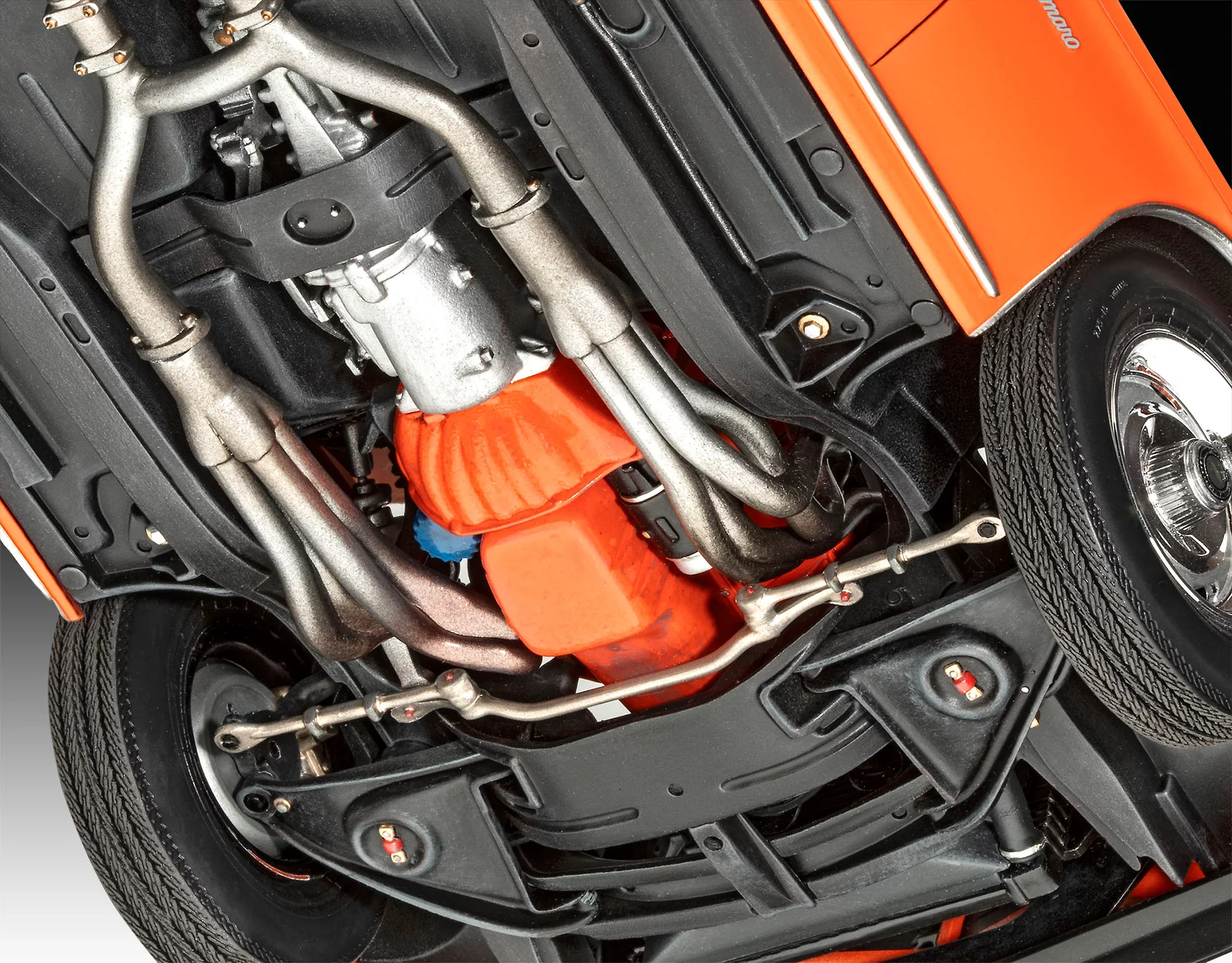 '69 Camaro® Z/28™ - Image 6