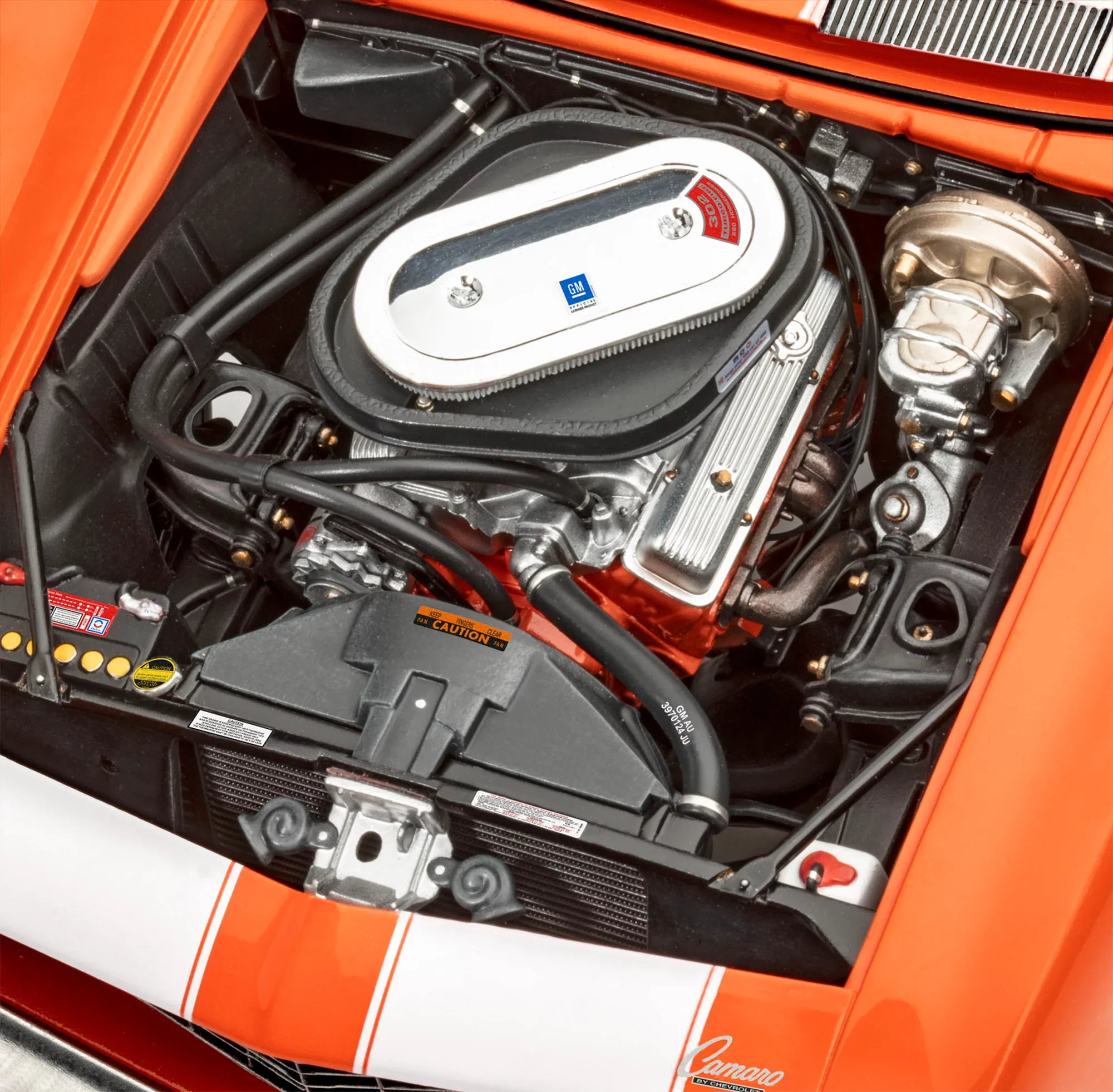 '69 Camaro® Z/28™ - Image 8