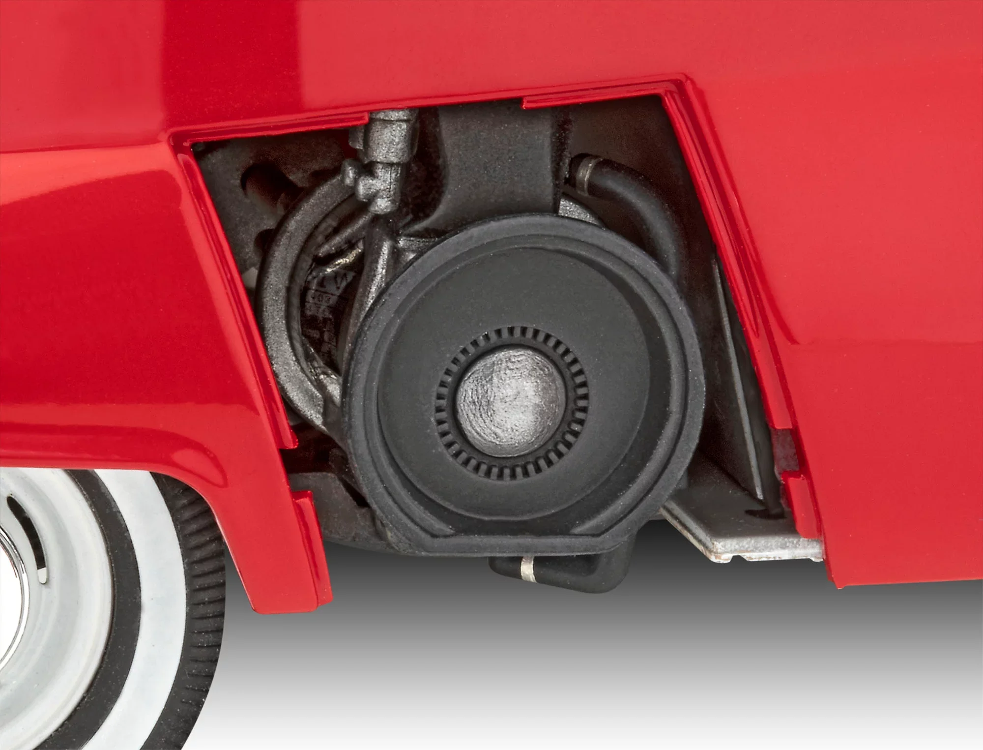 BMW Isetta 250 - 70th Anniversary "Exclusive Edi." - Image 8