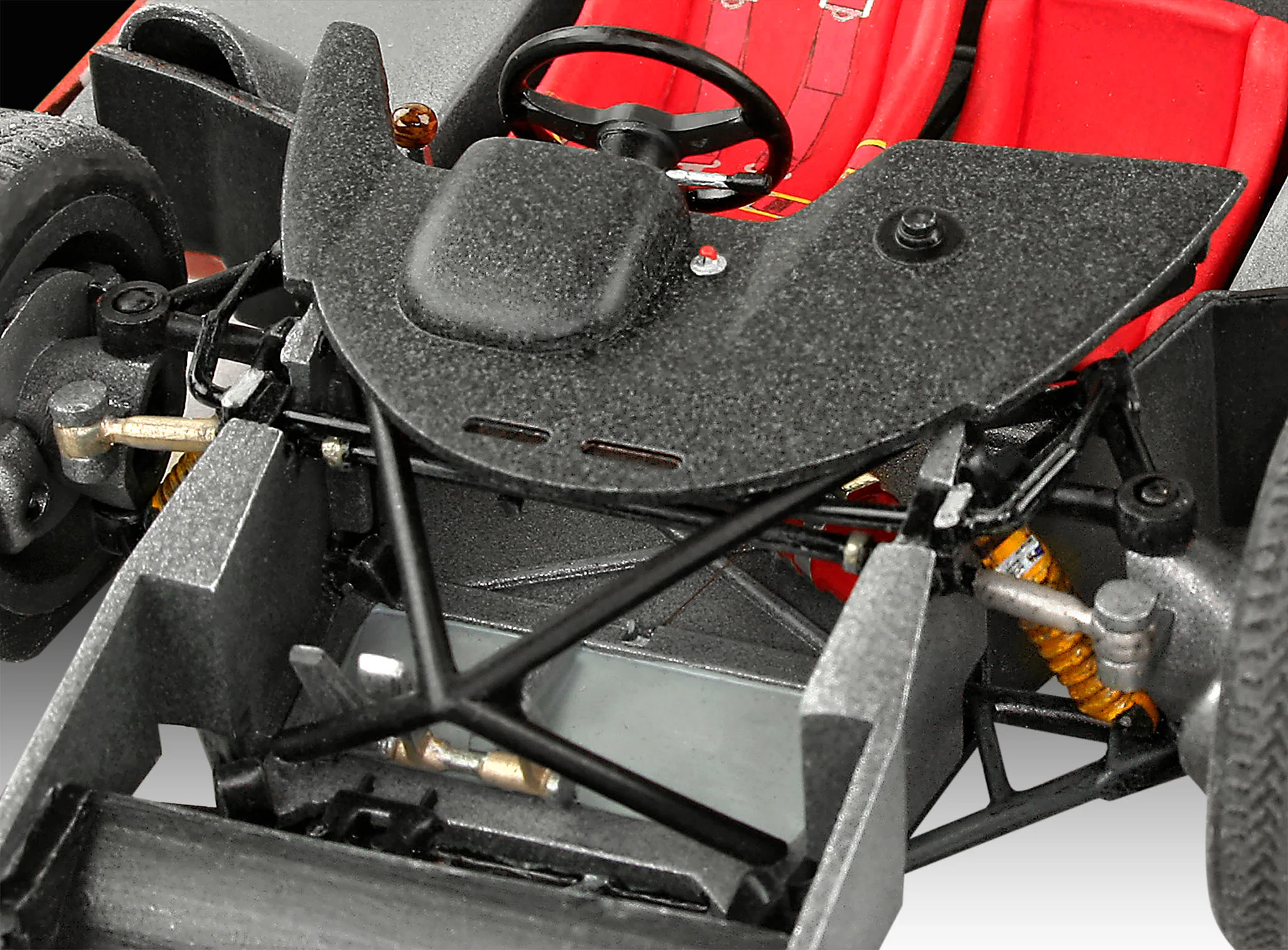Porsche 917 - Image 4