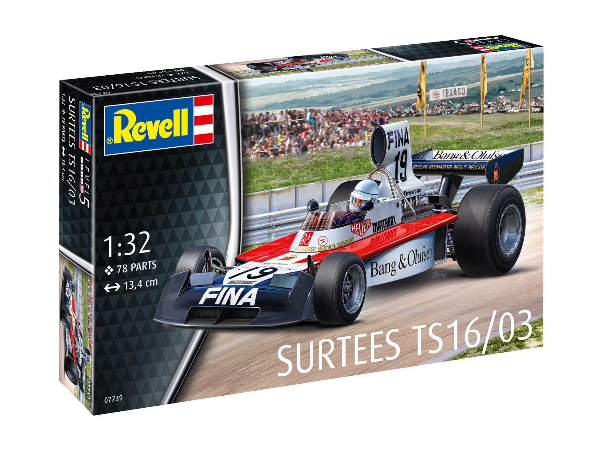 Surtees TS16/03 - Image 10