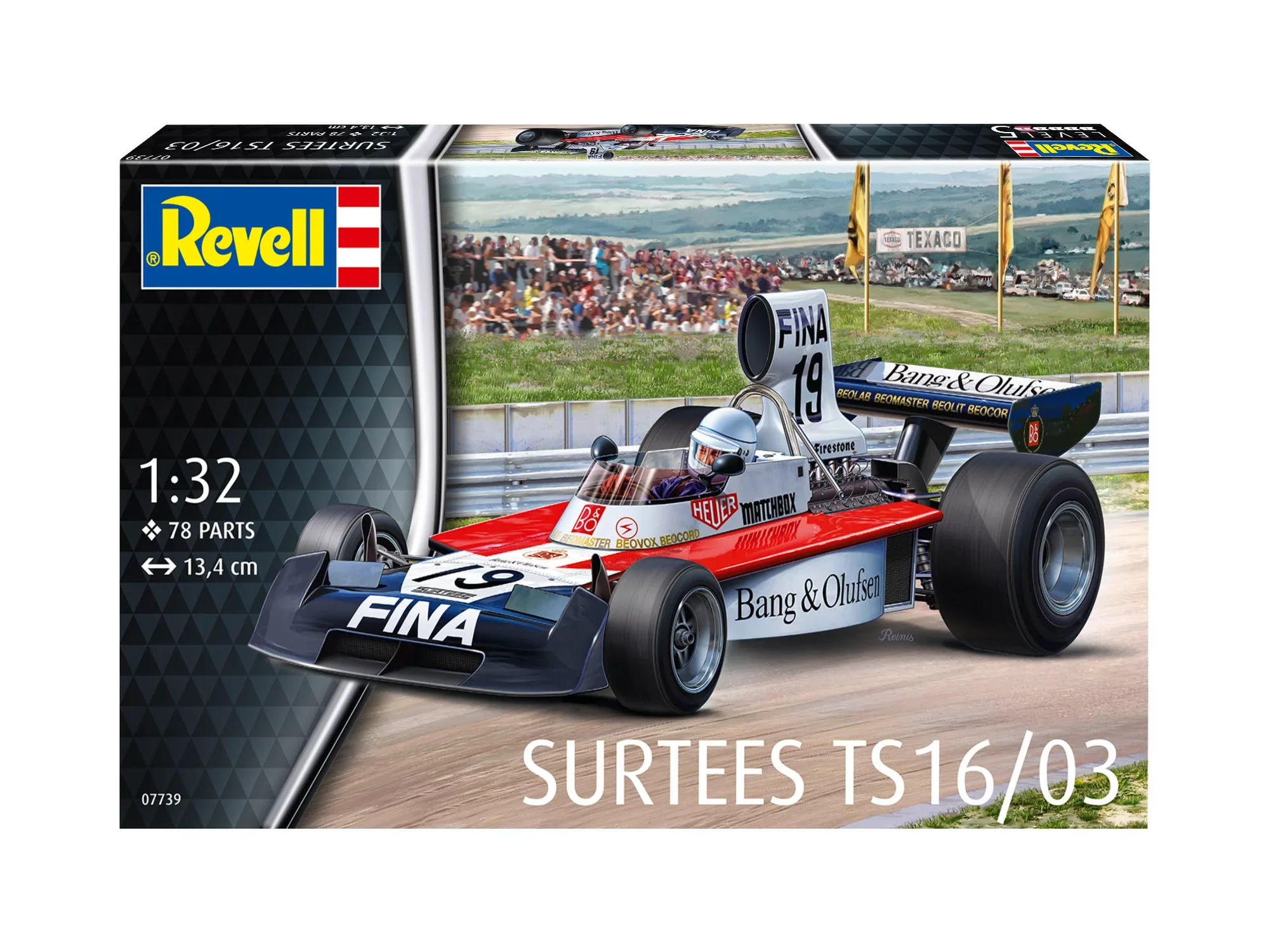 Surtees TS16/03 - Image 11