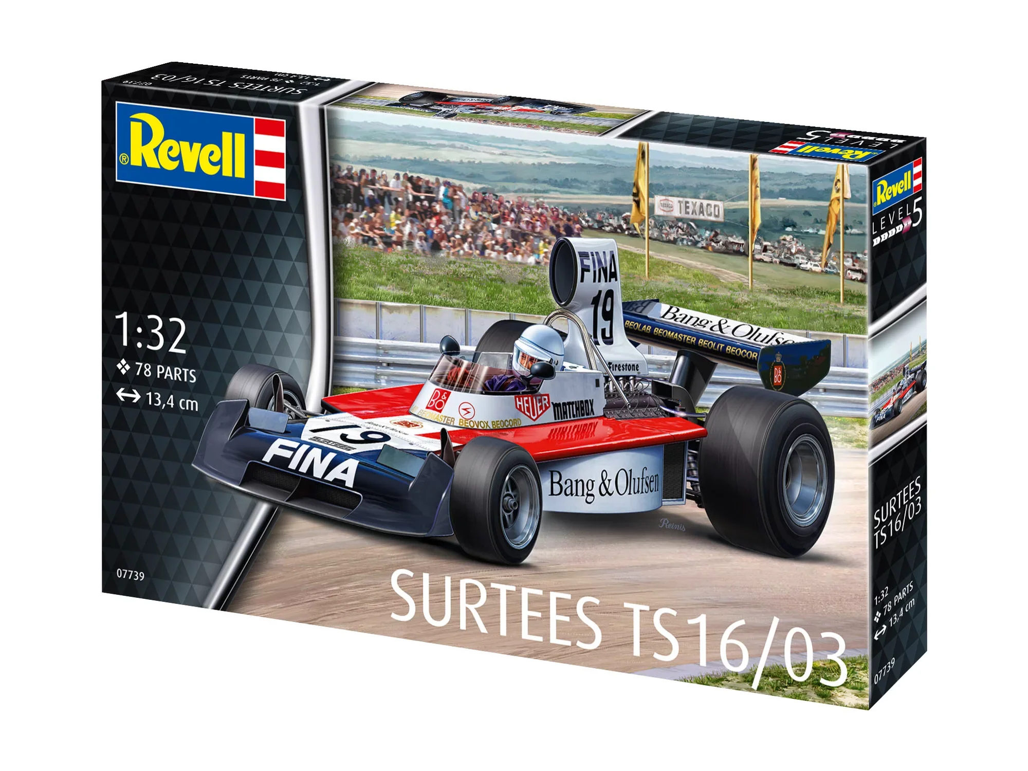 Surtees TS16/03 - Image 12
