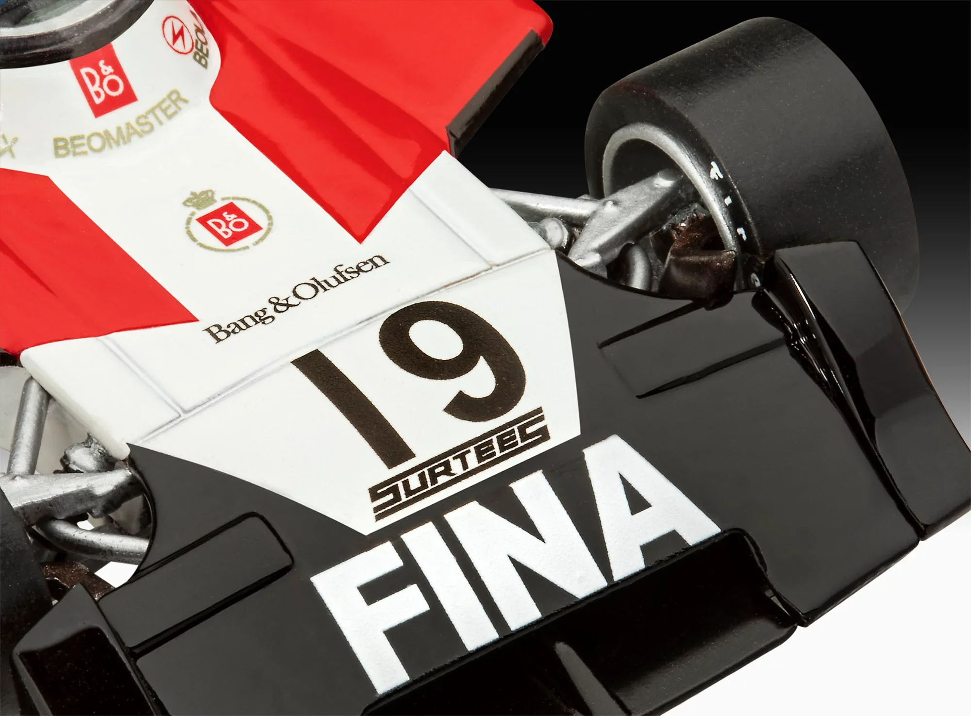 Surtees TS16/03 - Image 3