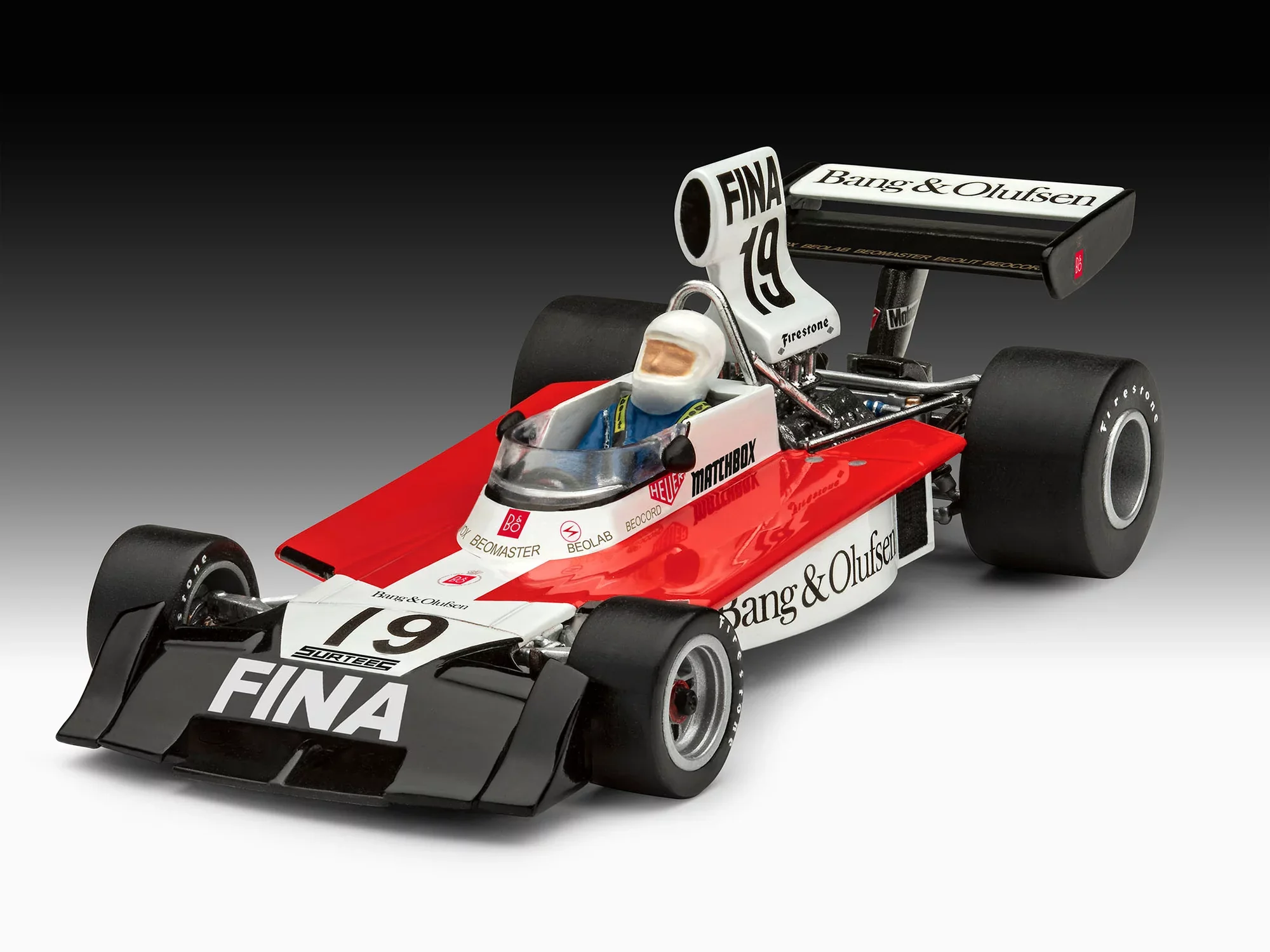 Surtees TS16/03 - Image 8