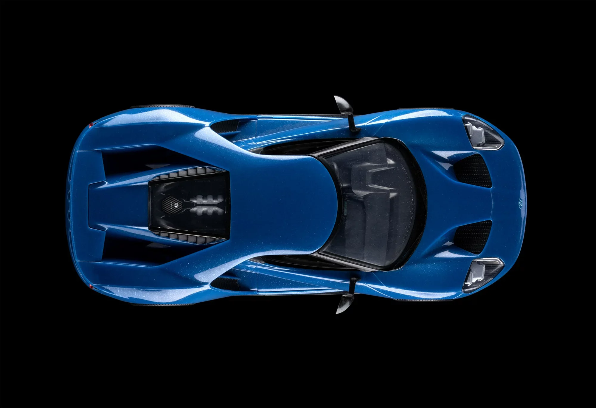 2017 Ford GT Click-System - Image 10