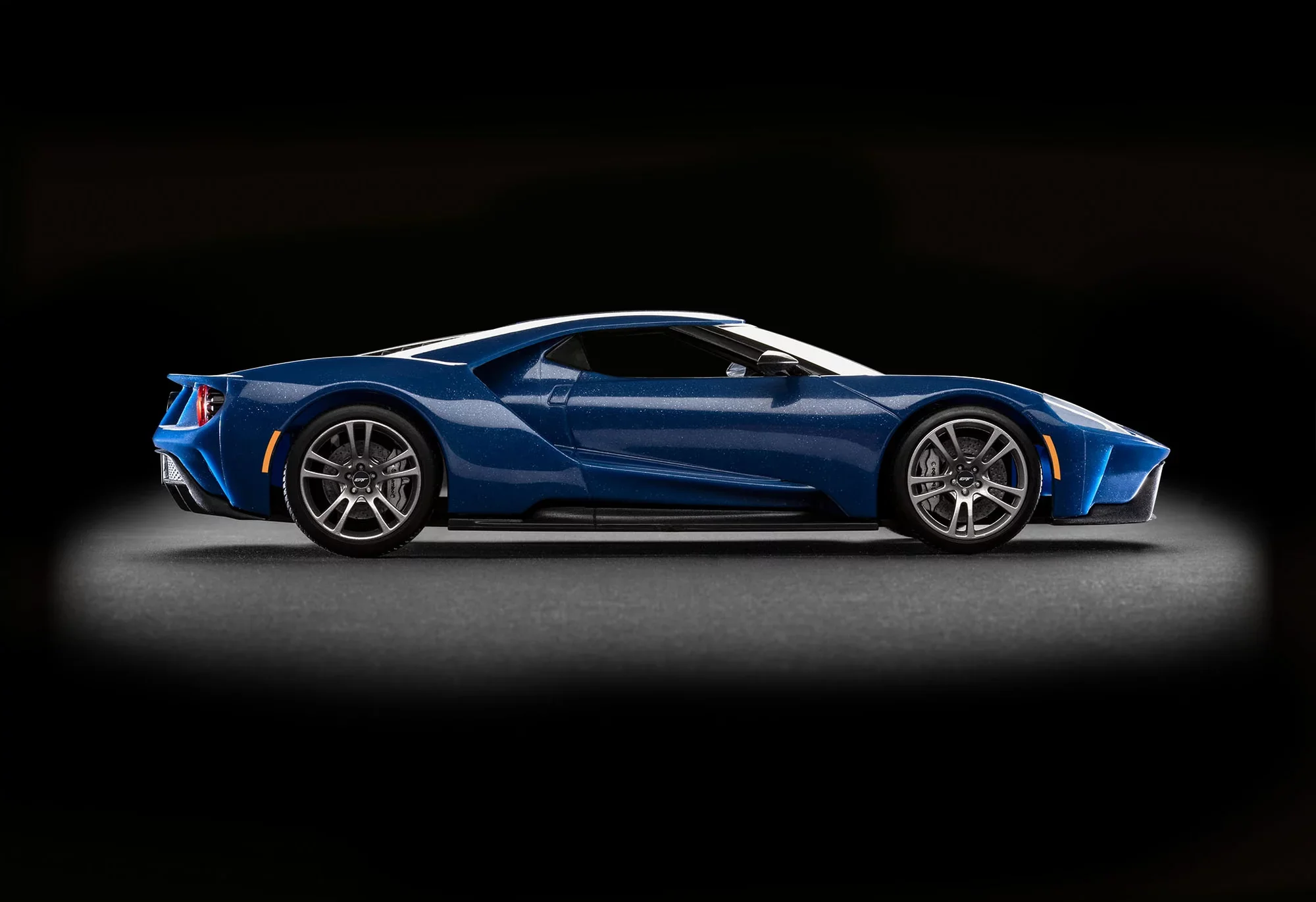 2017 Ford GT Click-System - Image 11